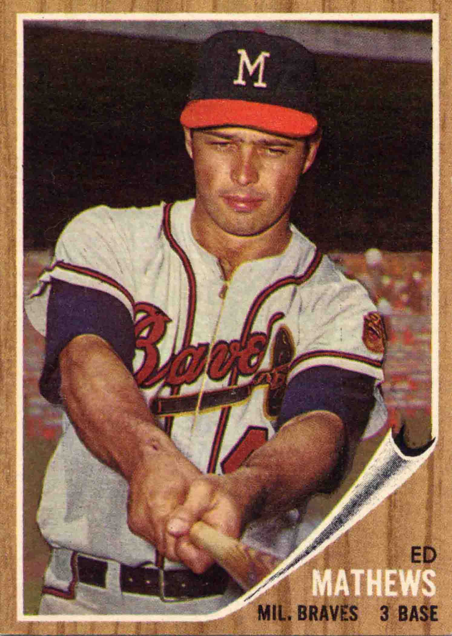 1962 Topps