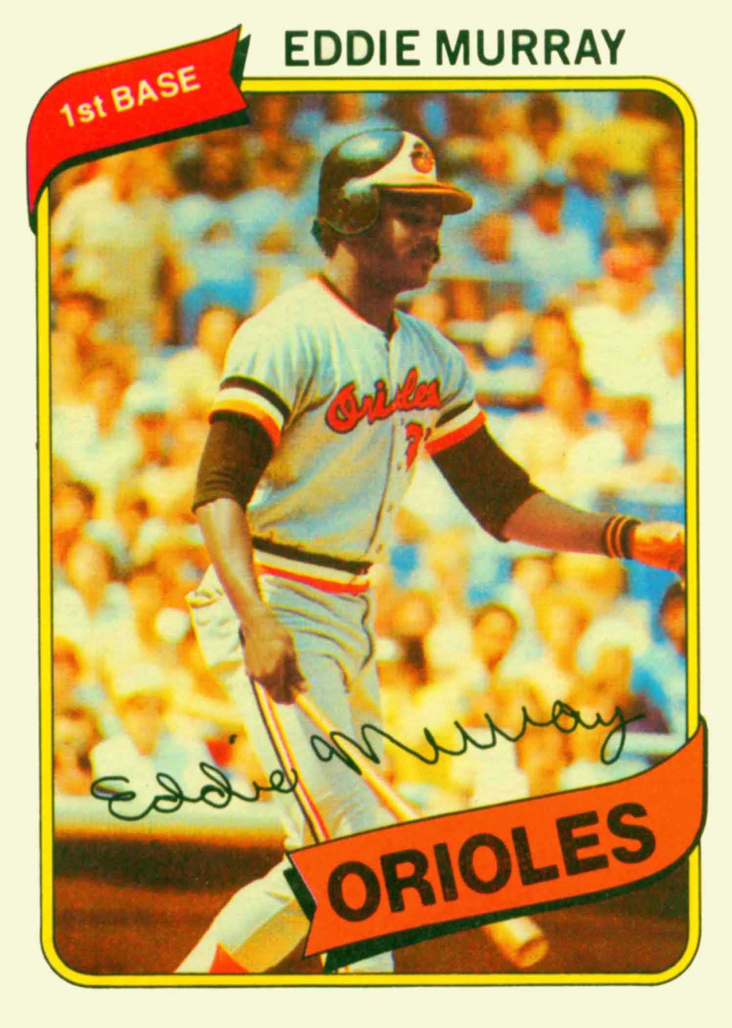 1980 Topps