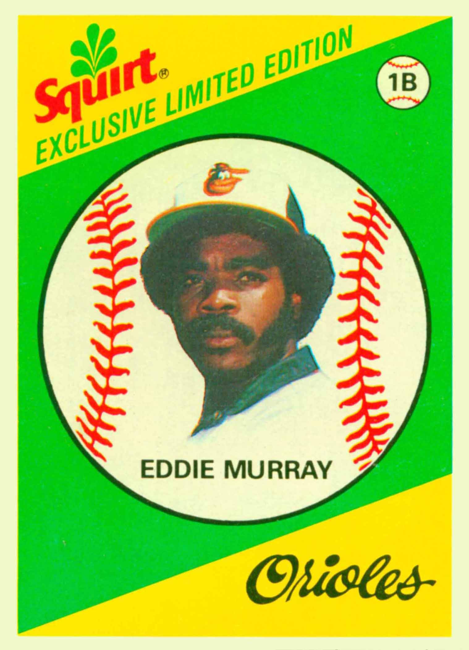 1981 Squirt