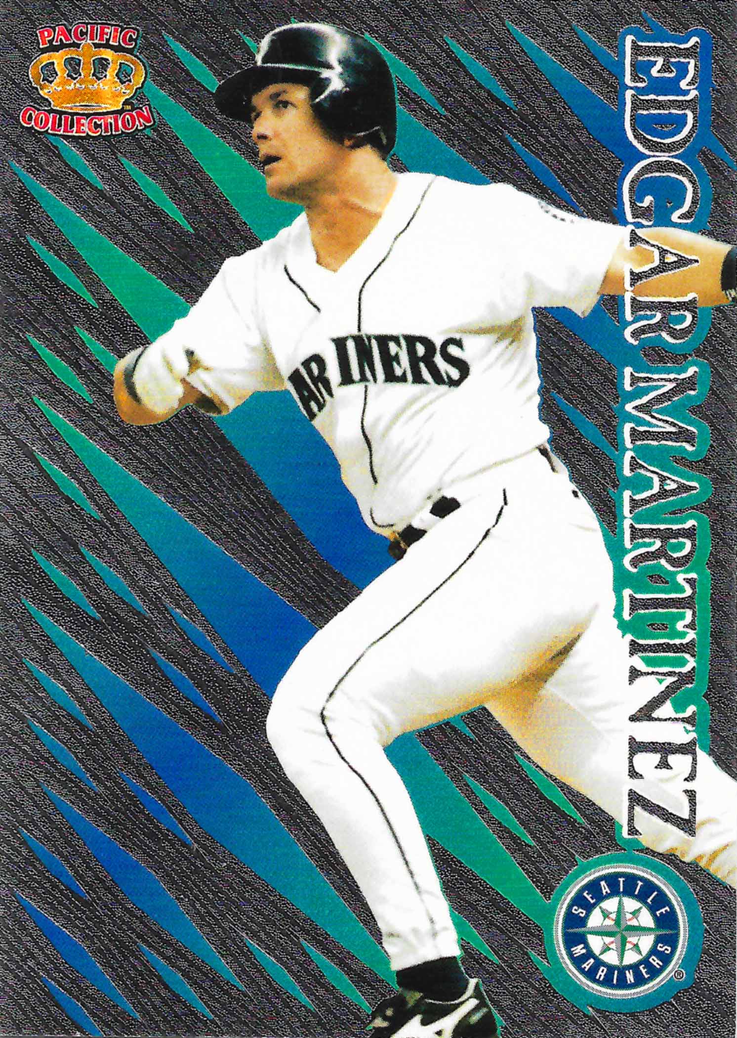 1996 Pacific Prisms