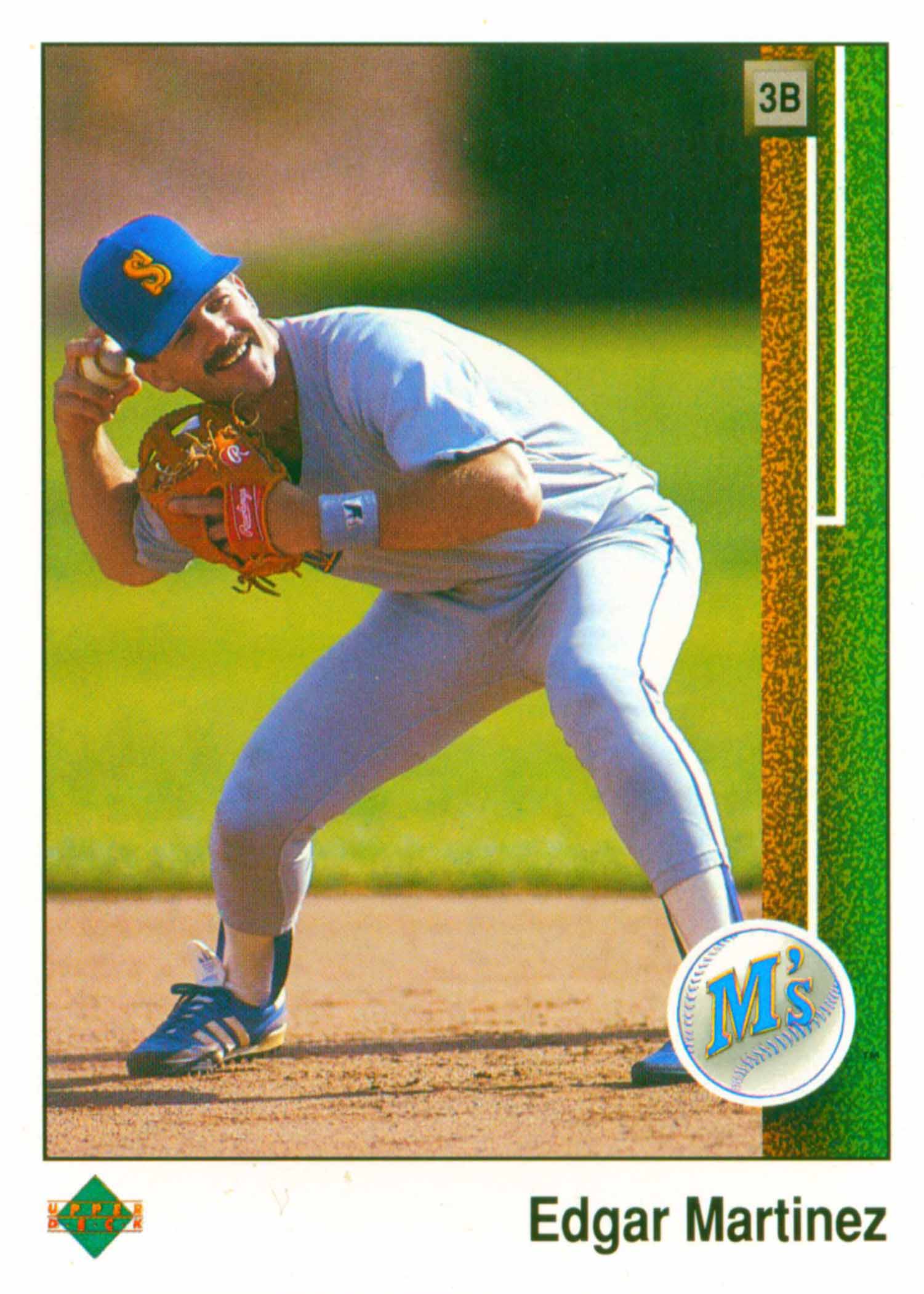 1989 Upper Deck