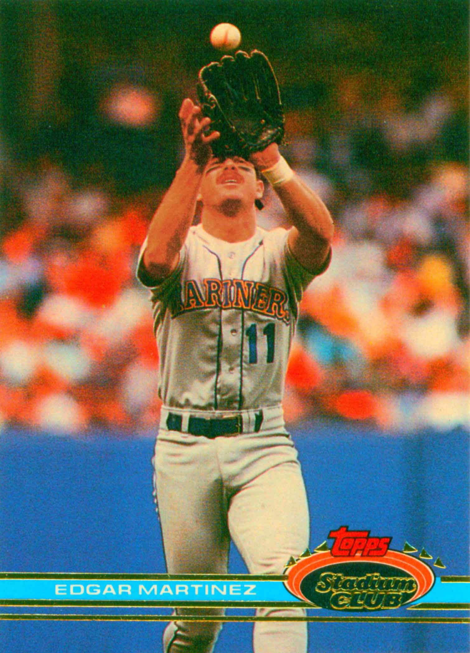 1991 Stadium Club