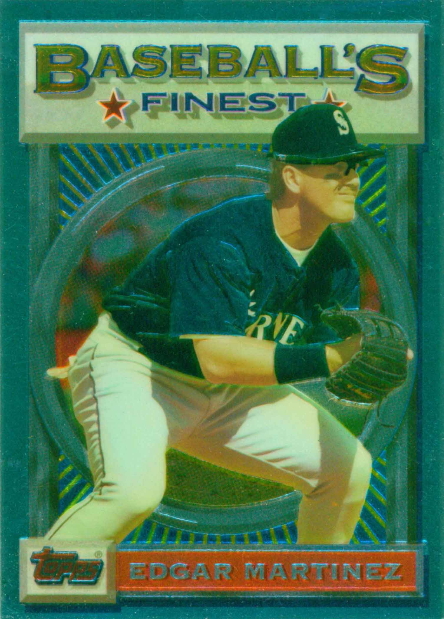1993 Finest