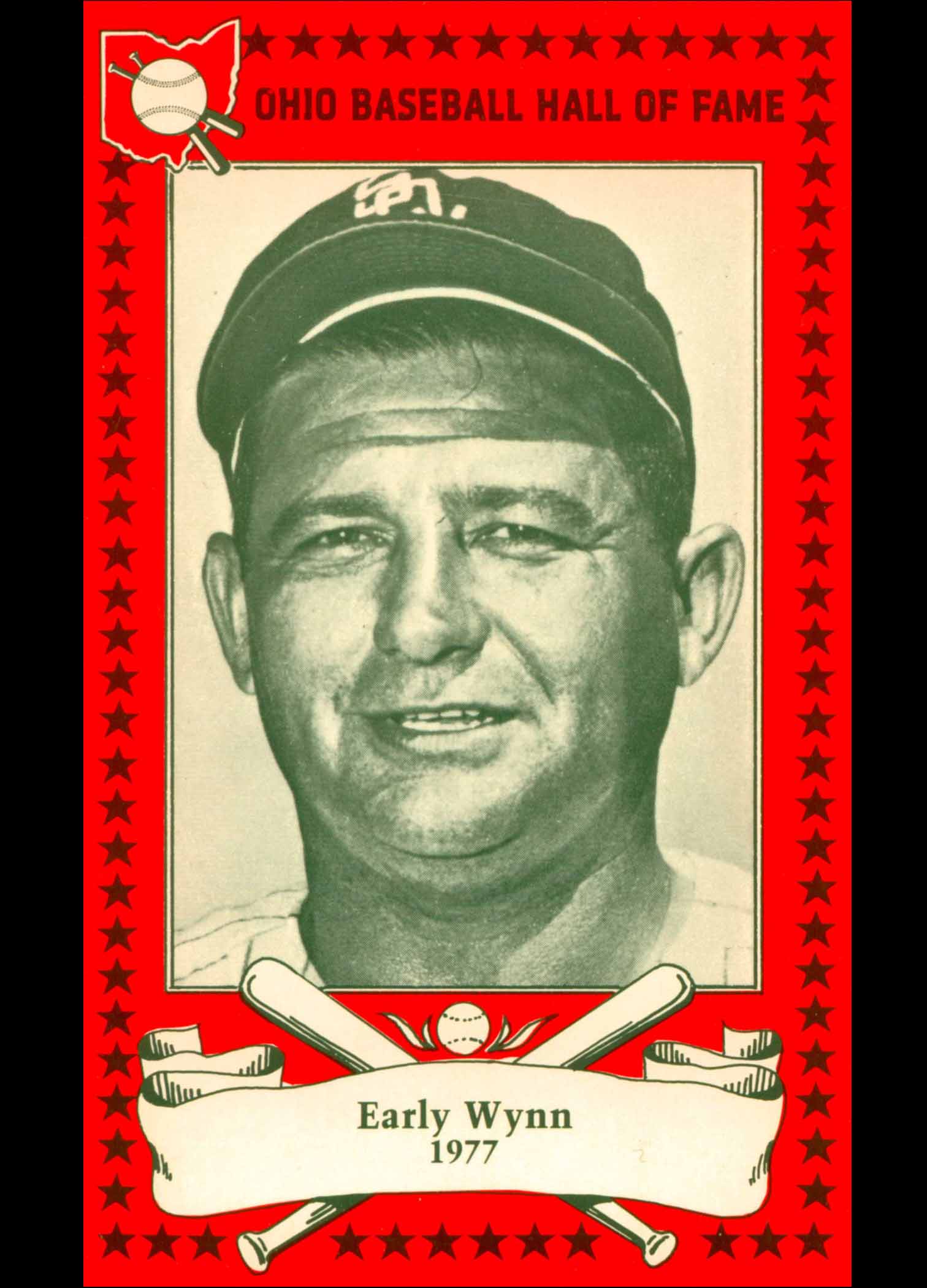 1982 Ohio Hall of Fame
