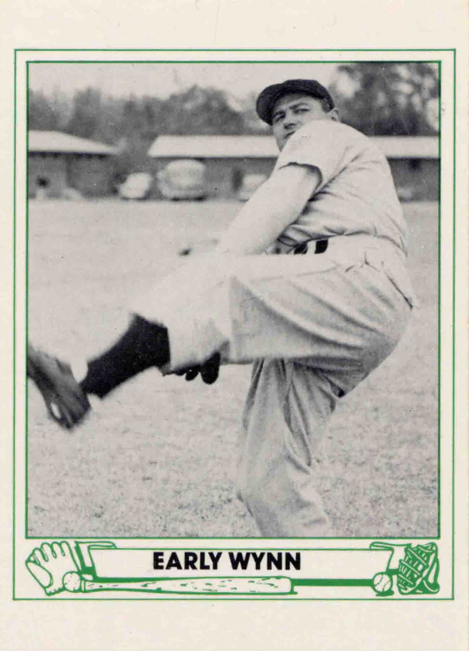 1985 TCMA Playball 1947