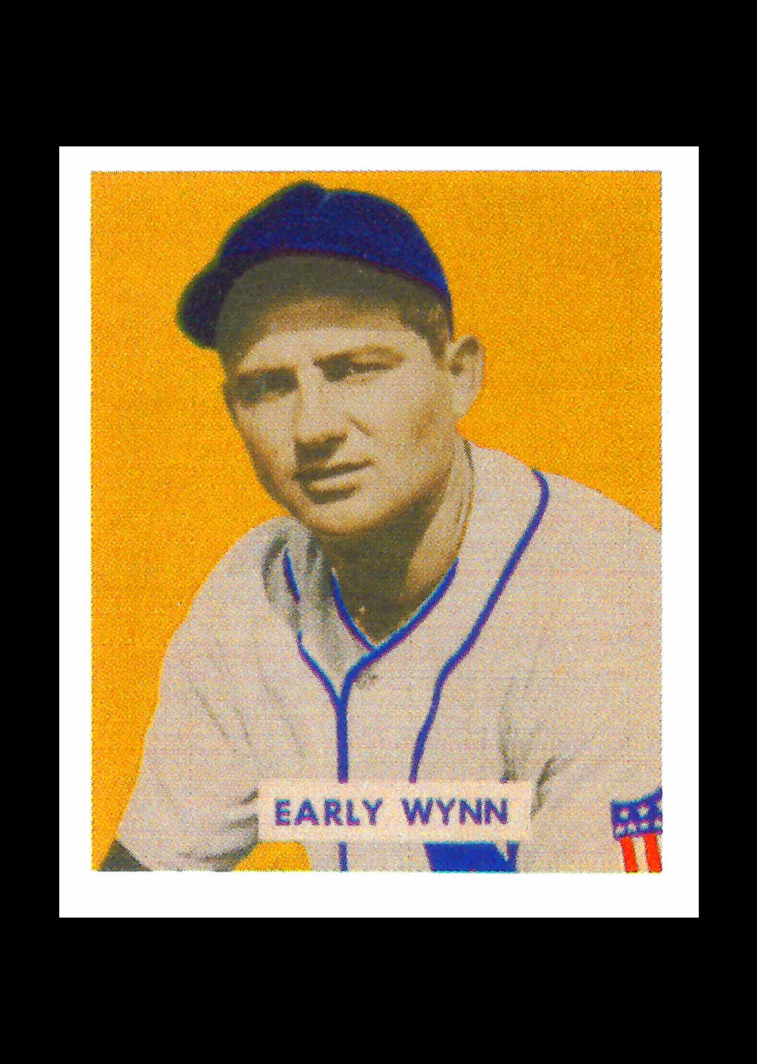 1988 Card Collectors Company '49 Bowman Reprints