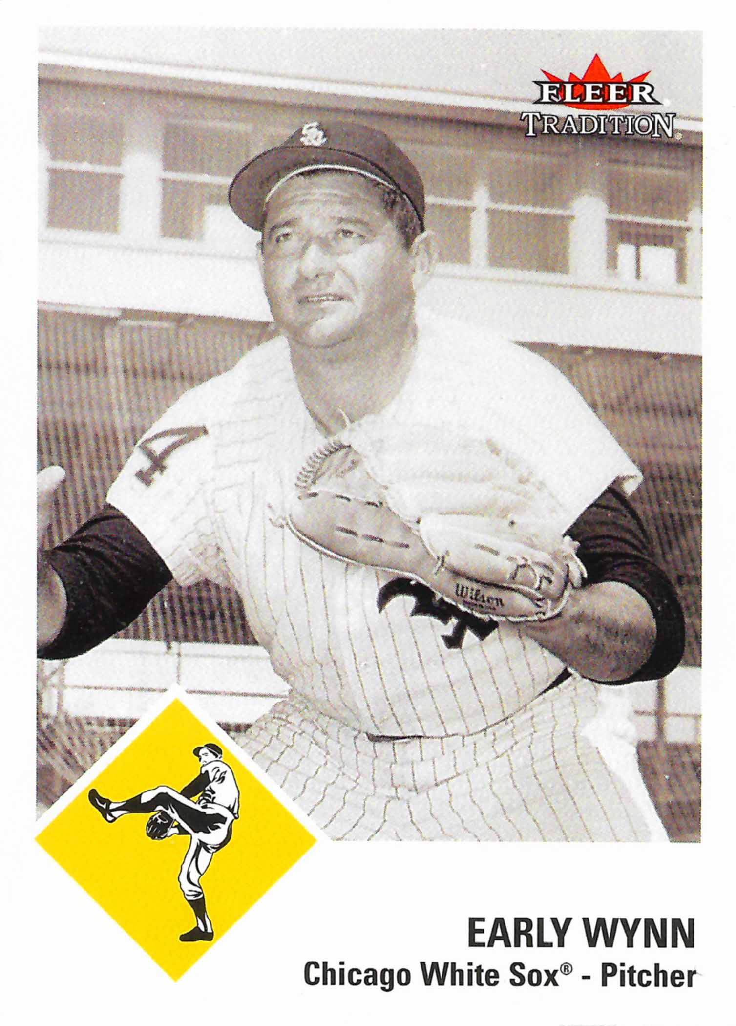 2003 Fleer Tradition