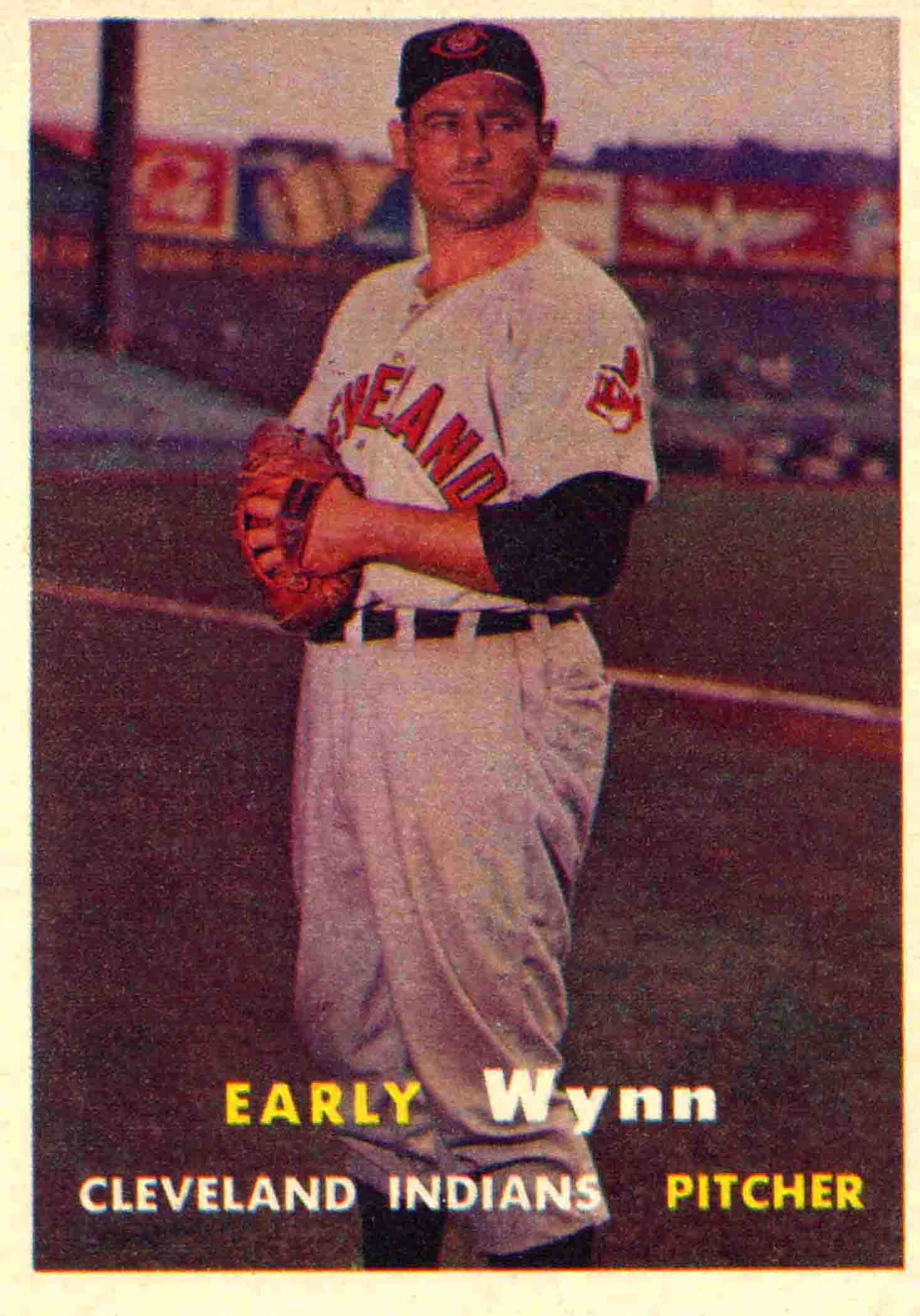 1957 Topps