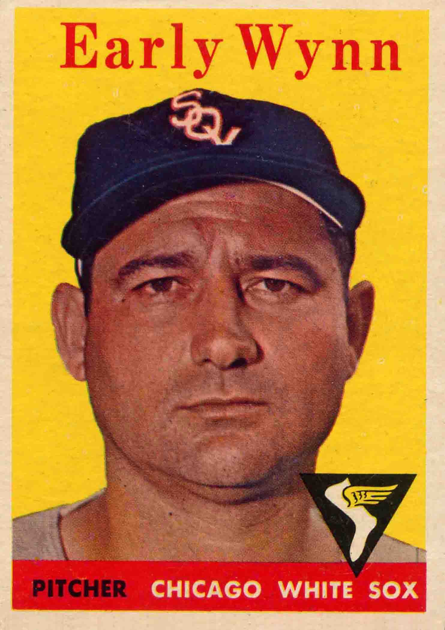 1958 Topps