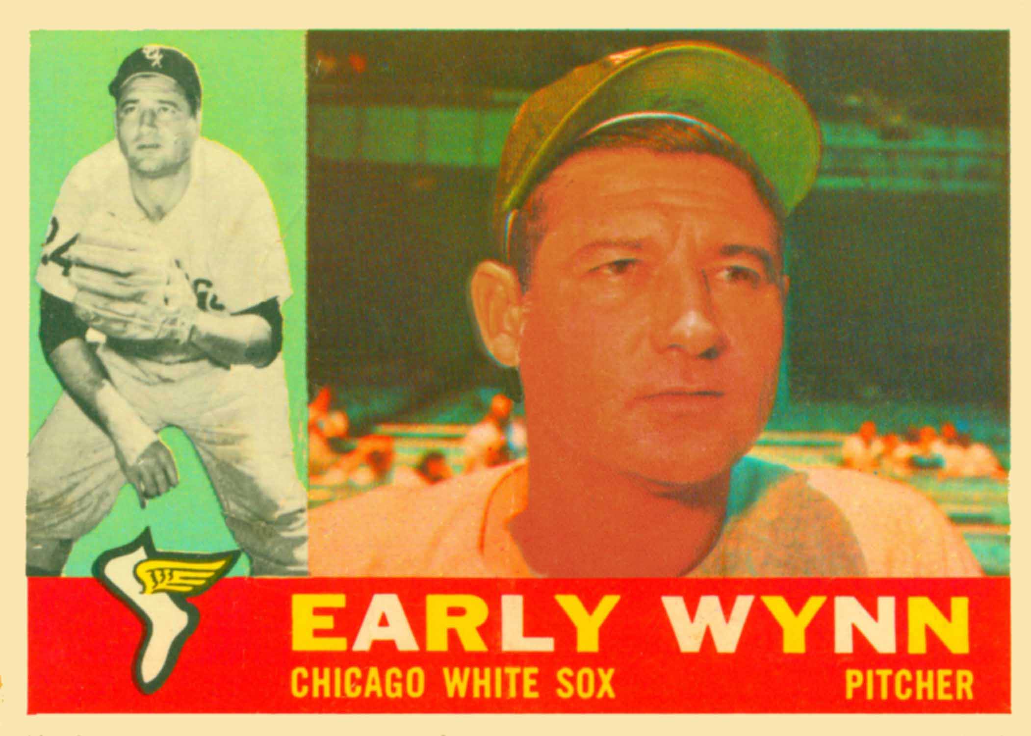 1960 Topps
