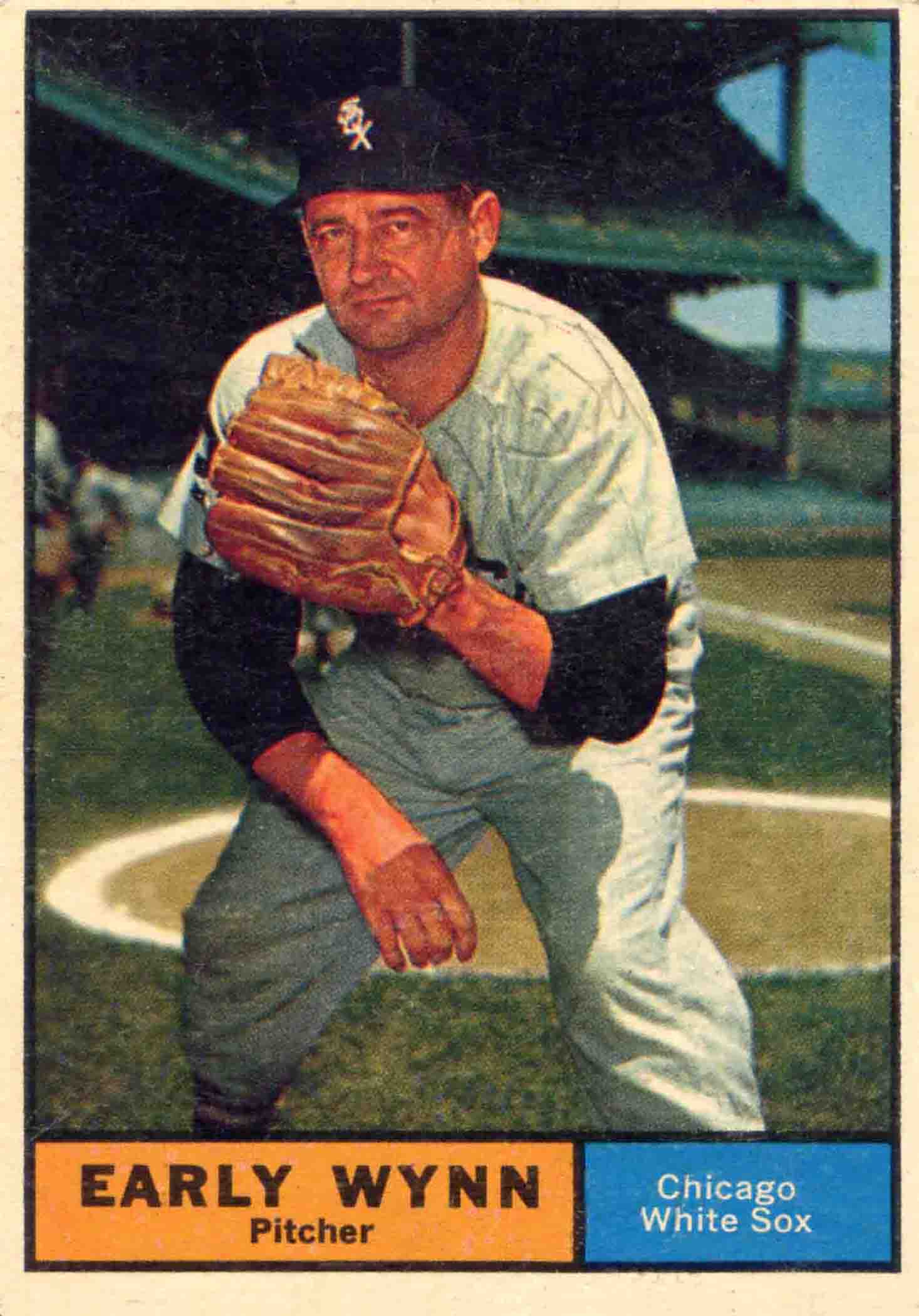 1961 Topps