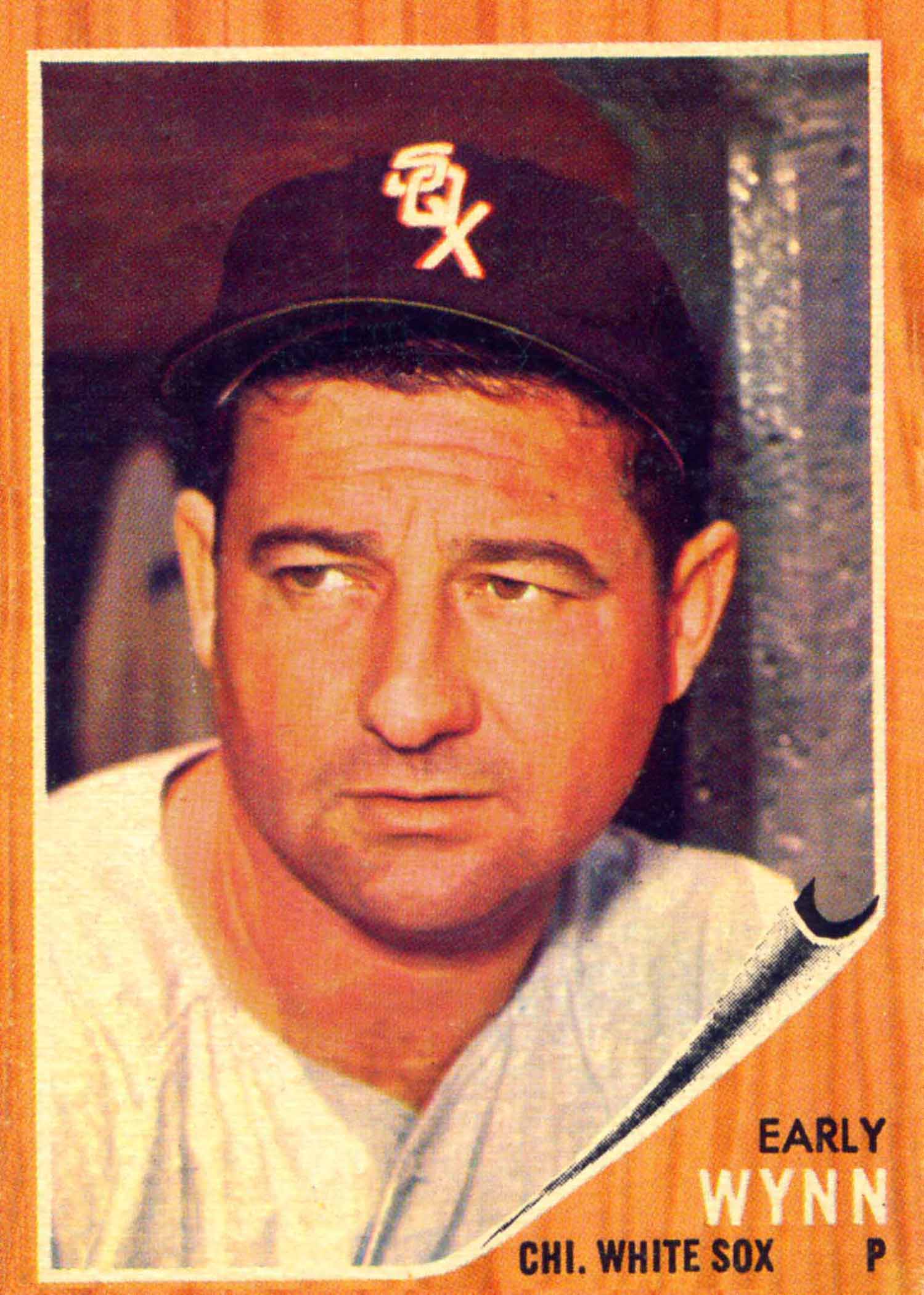 1962 Topps