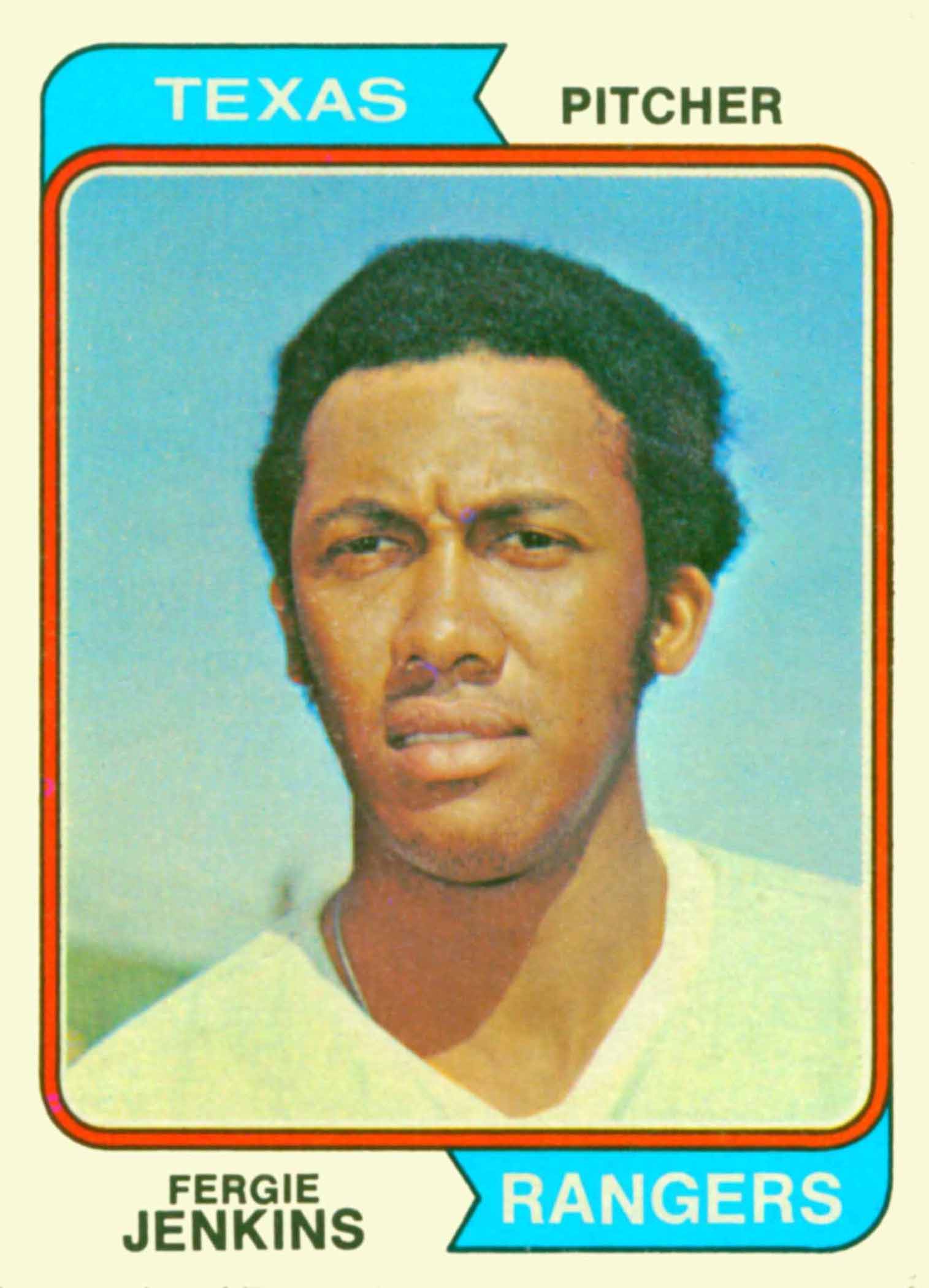 1974 Topps