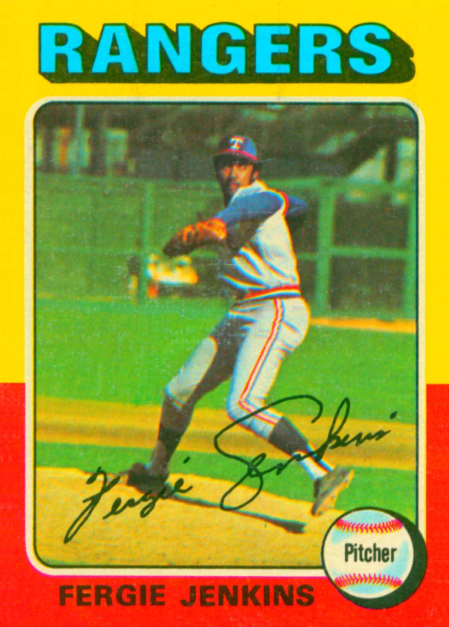 1975 Topps