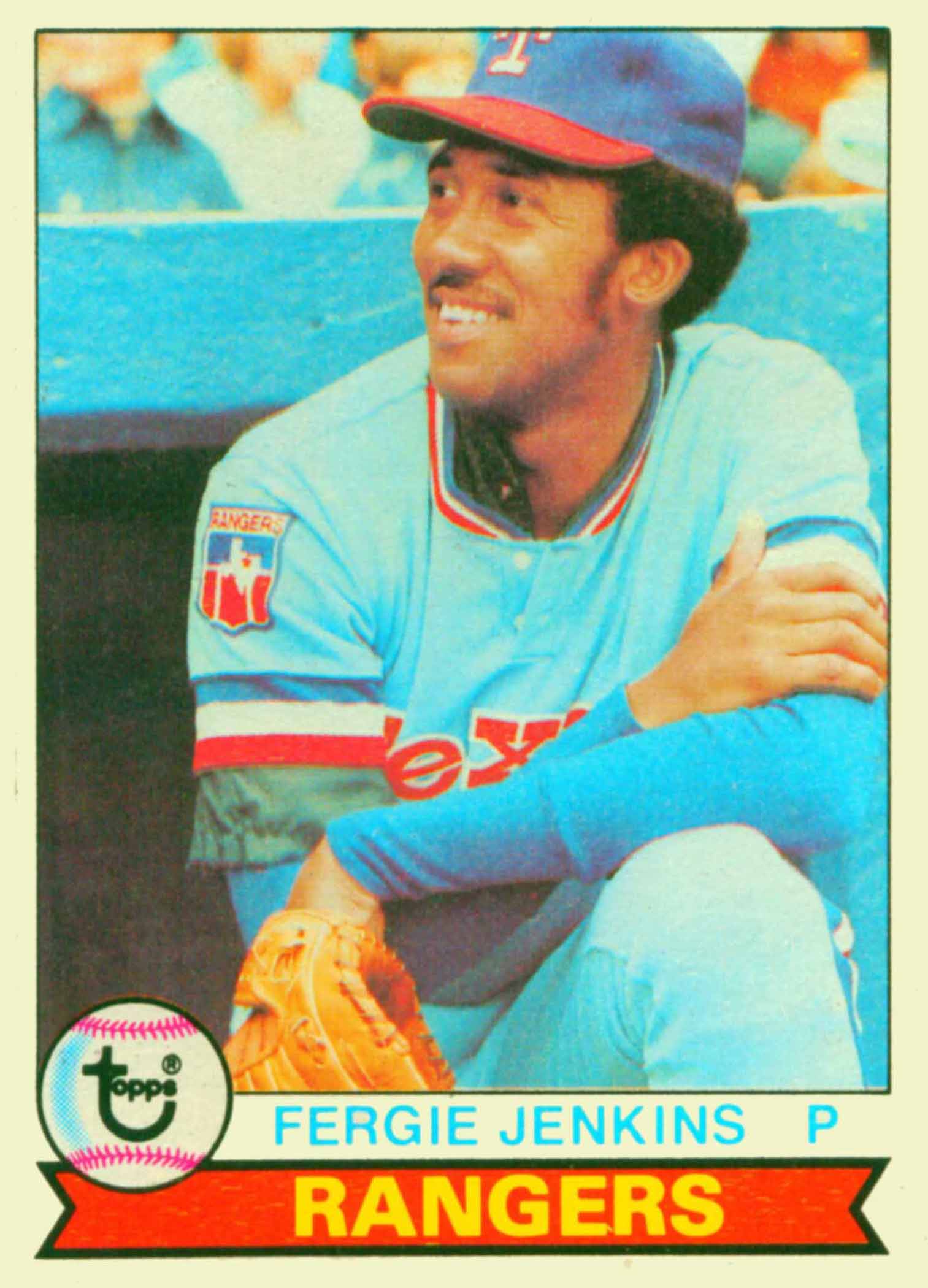 1979 Topps