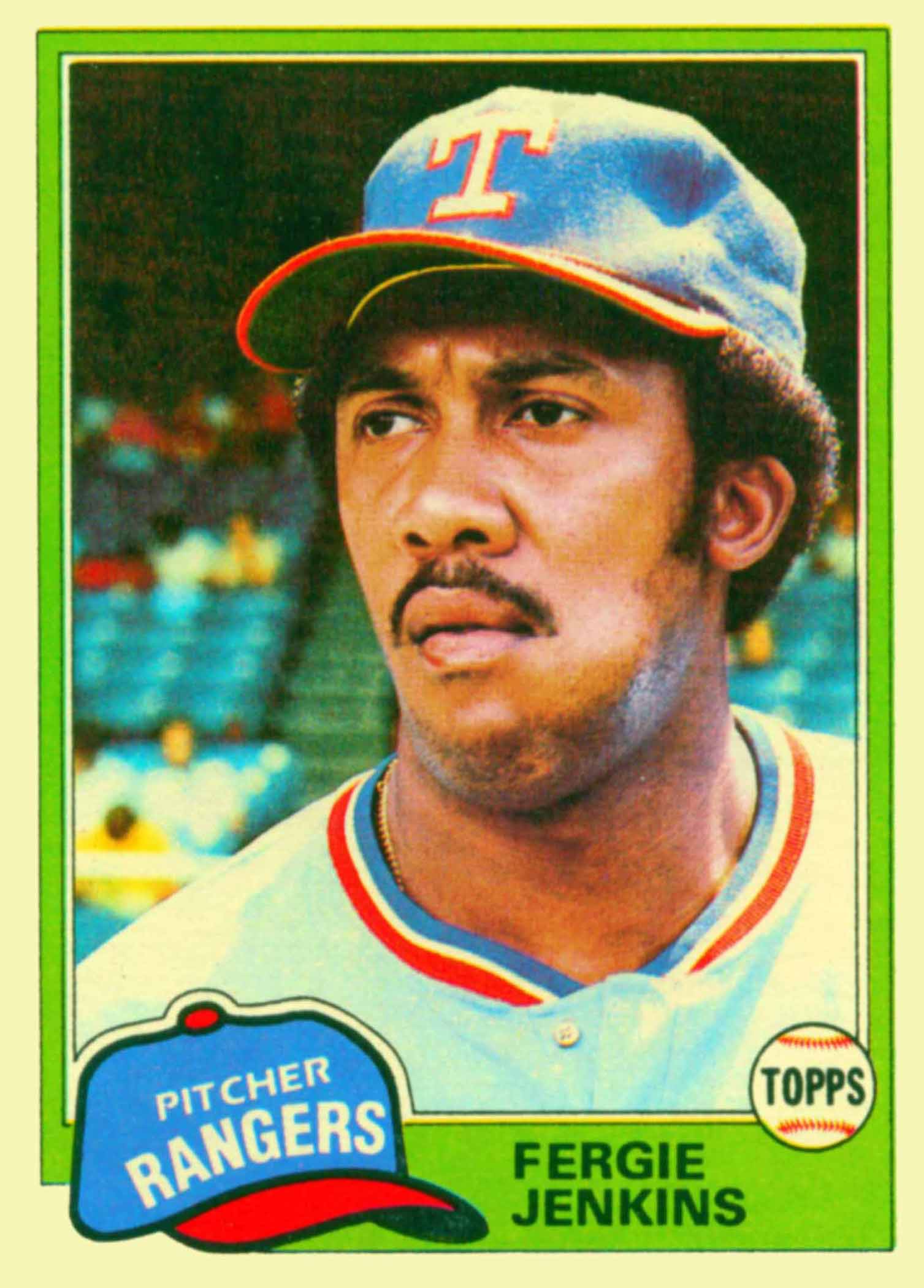 1981 Topps