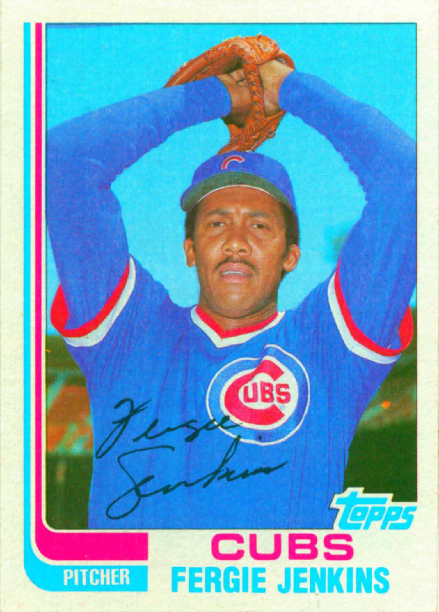 1982 Topps Traded