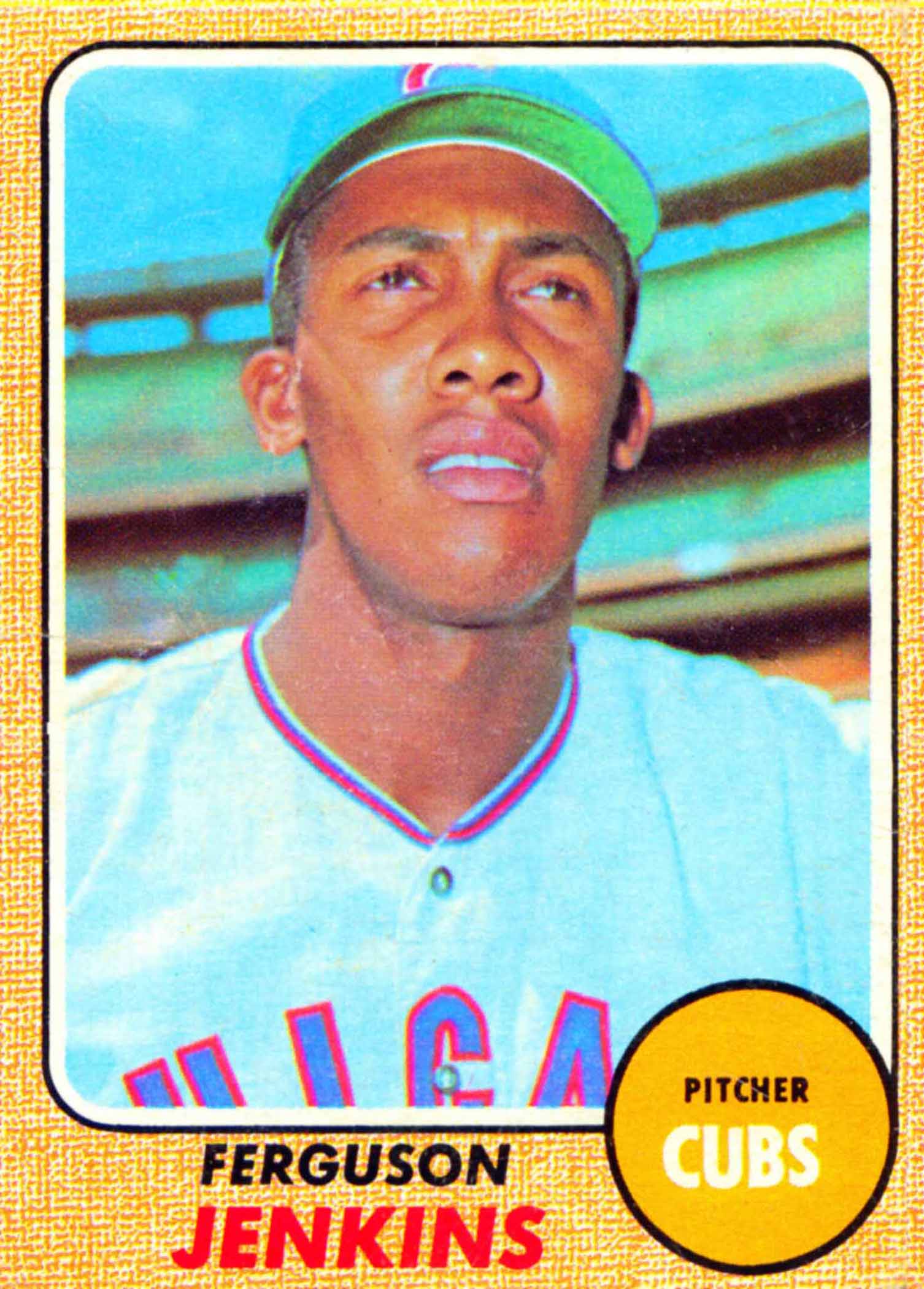 1968 Topps