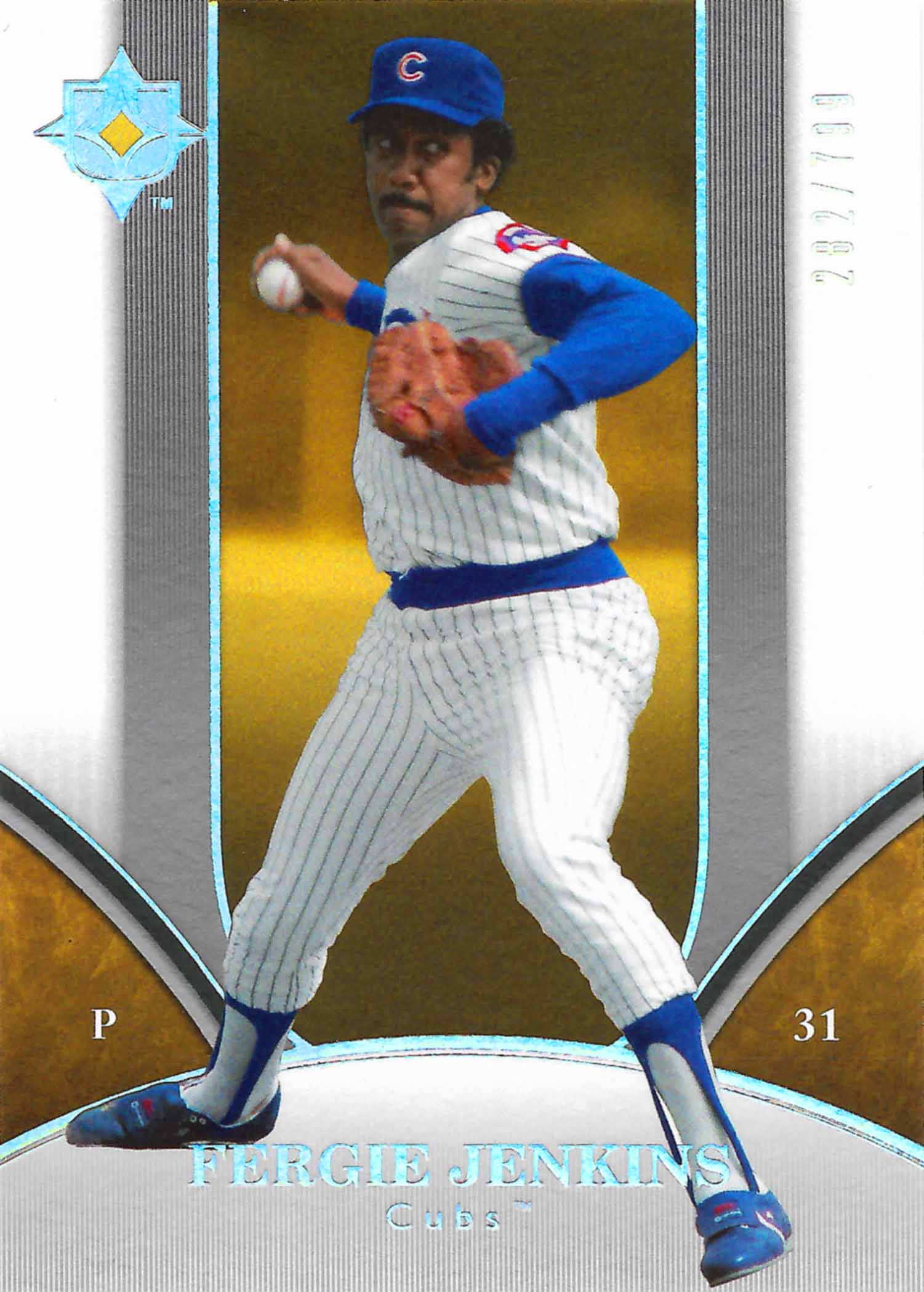 2006 Ultimate Collection
