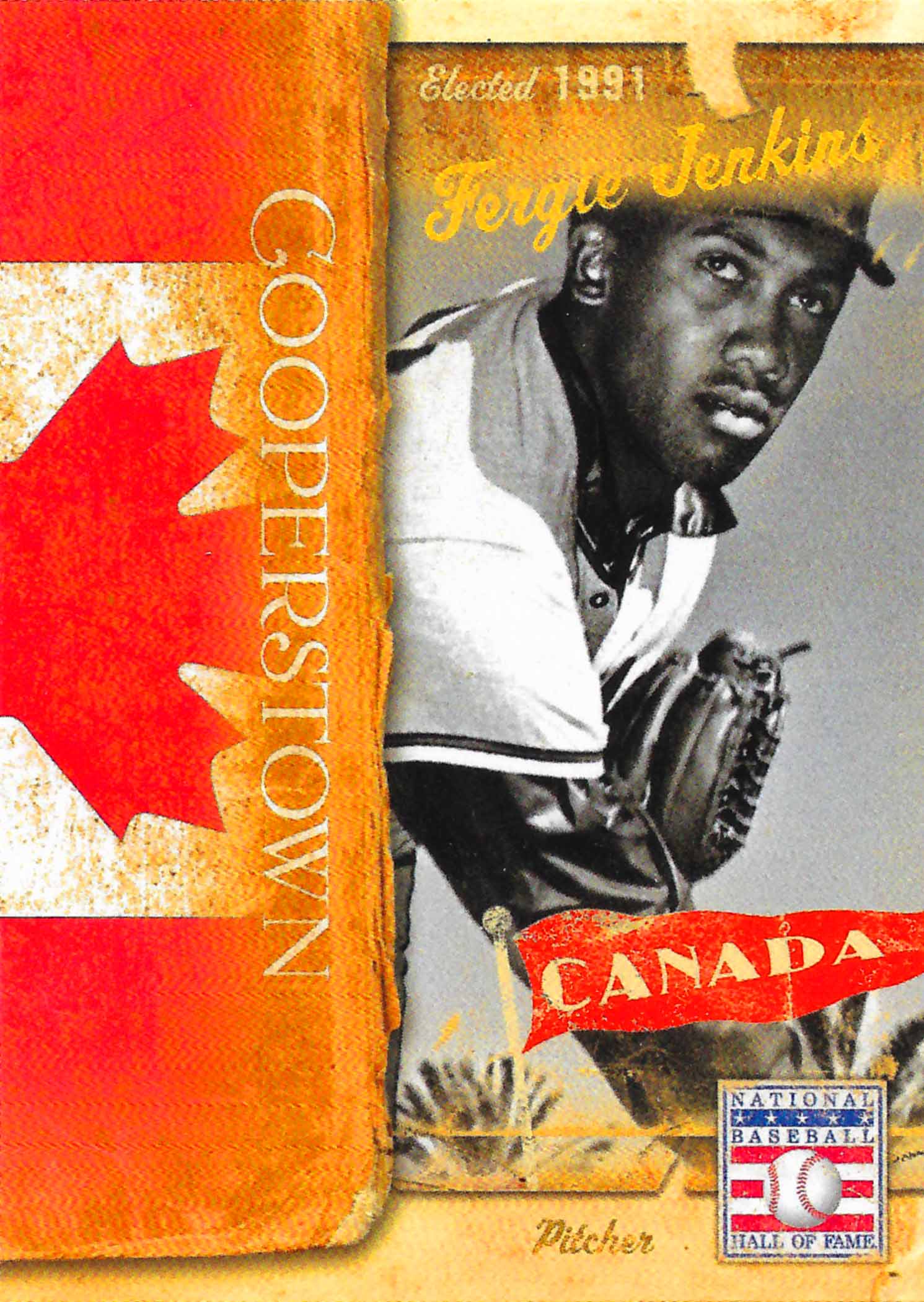 2013 Panini Cooperstown International Play