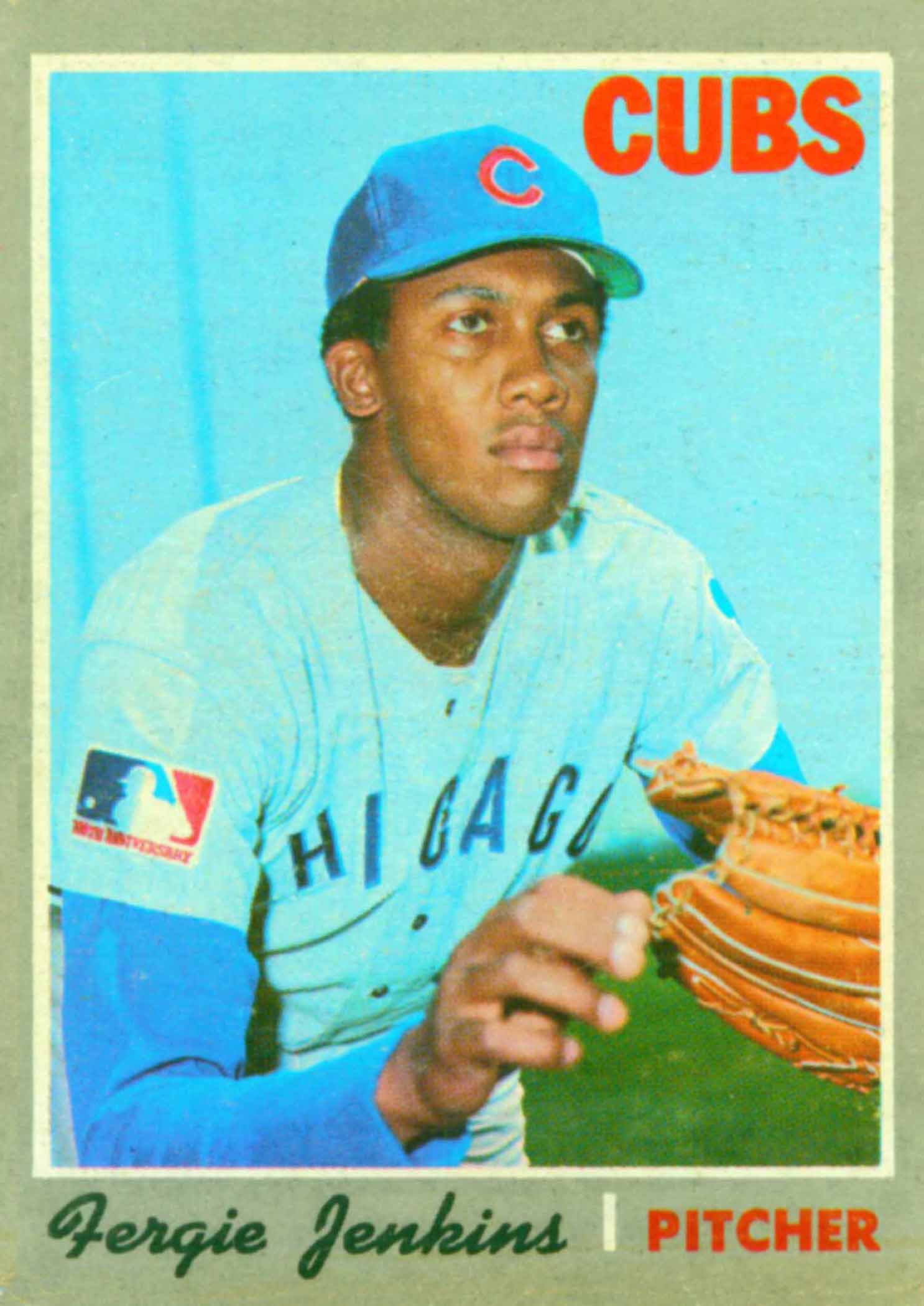 1970 Topps