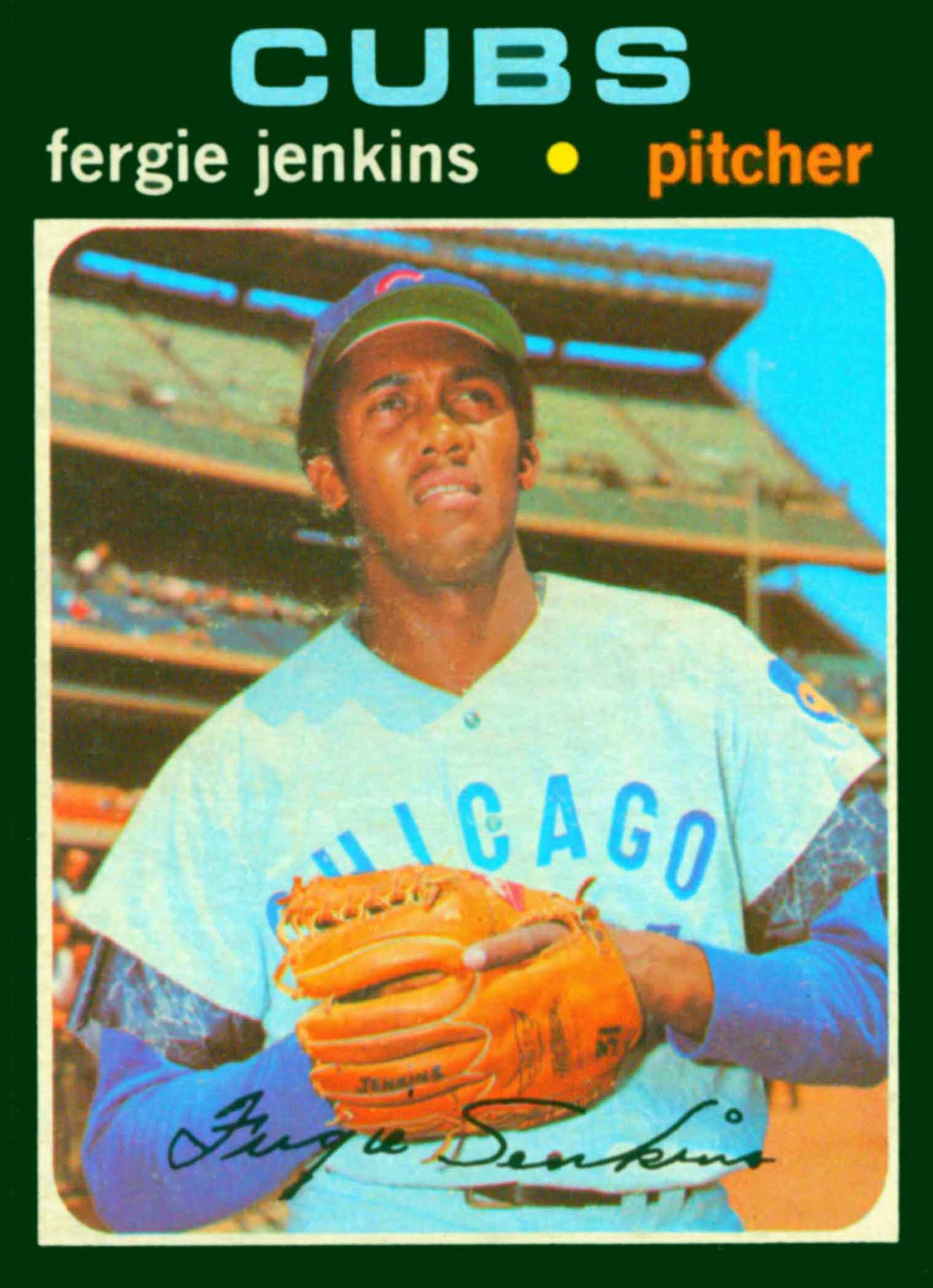 1971 Topps