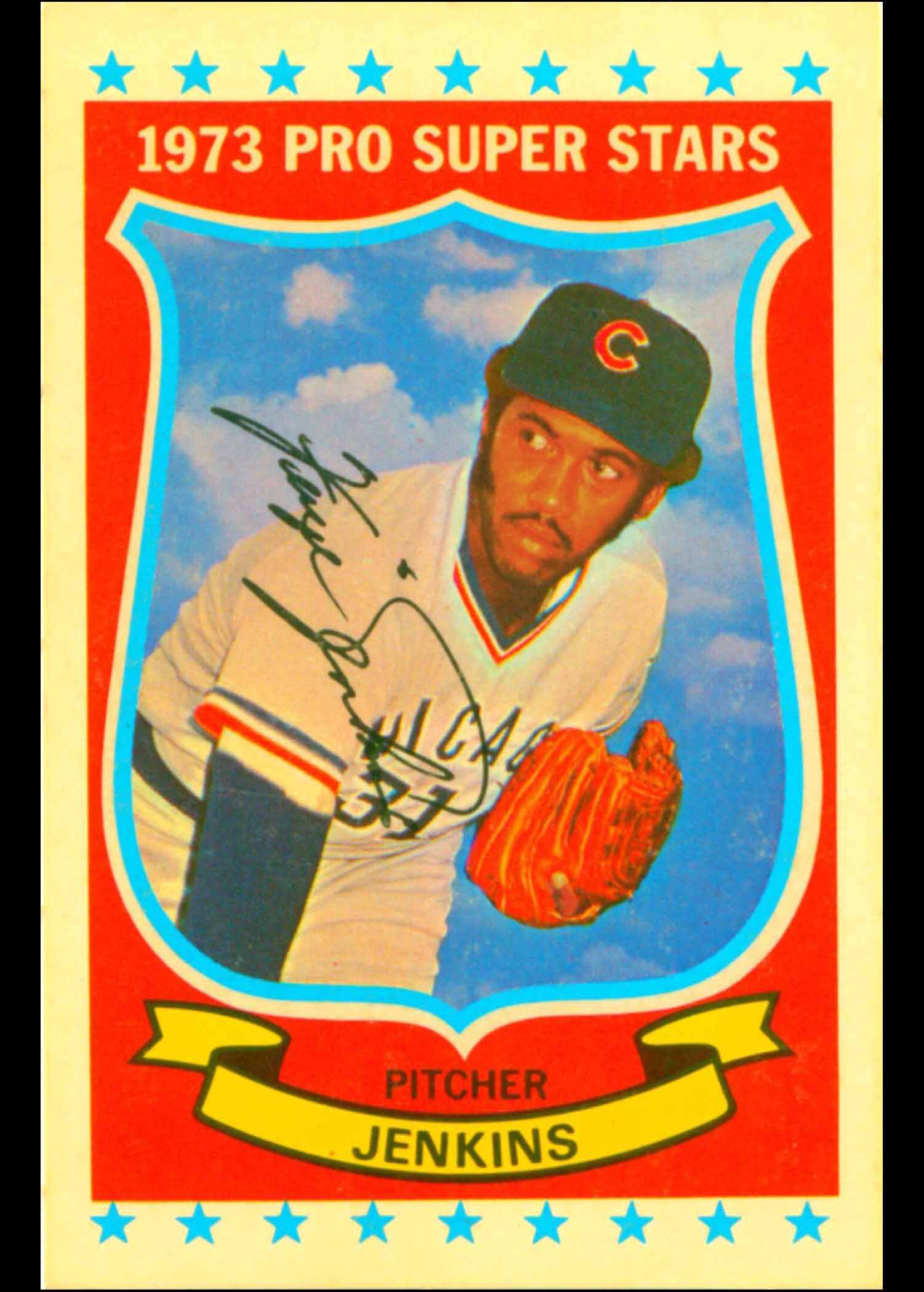 1973 Kellogg's