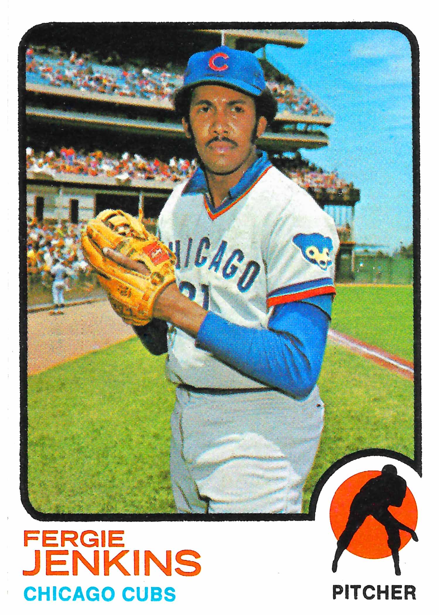 1973 Topps