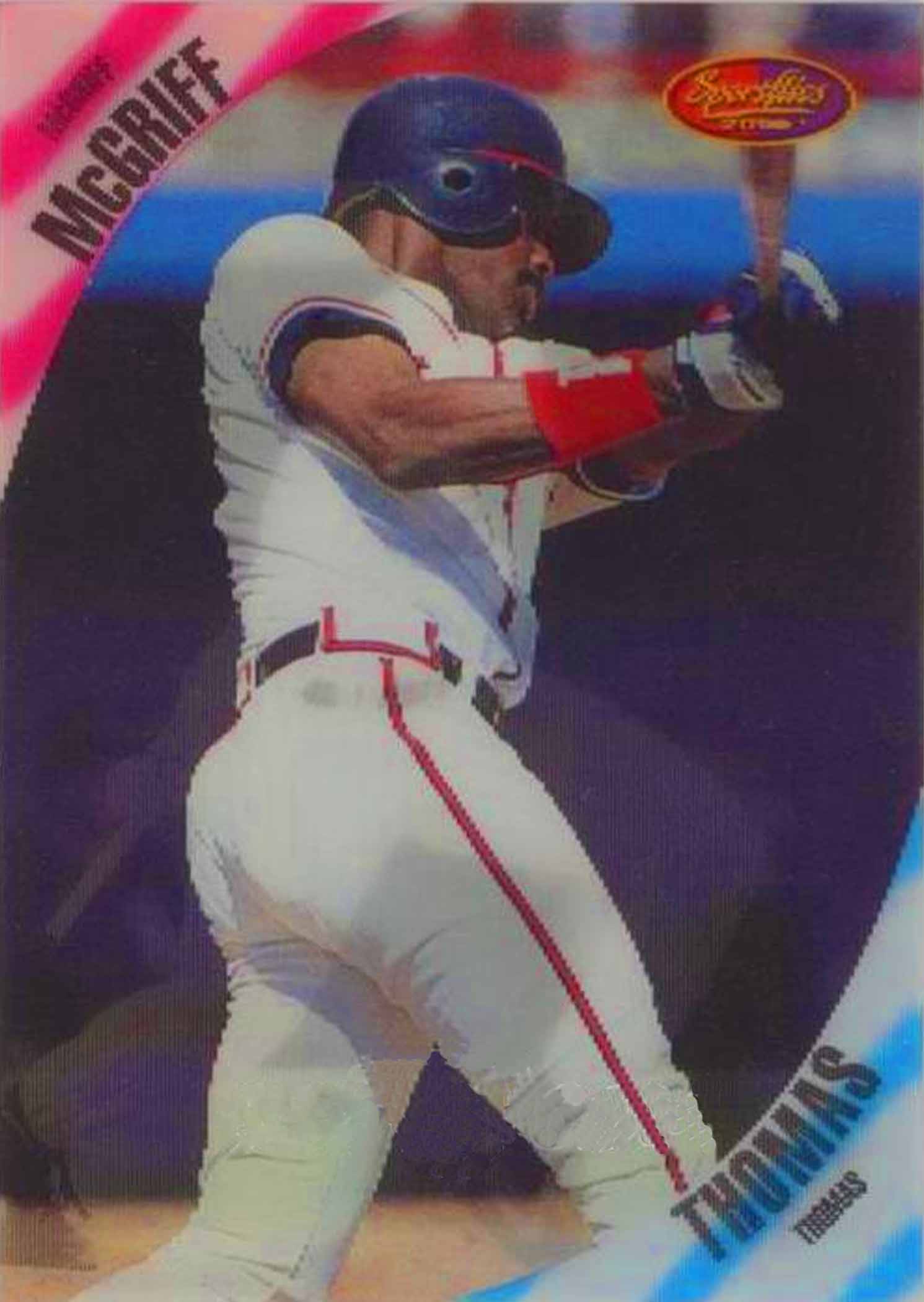 1994 Sportflics FanFest All-Stars