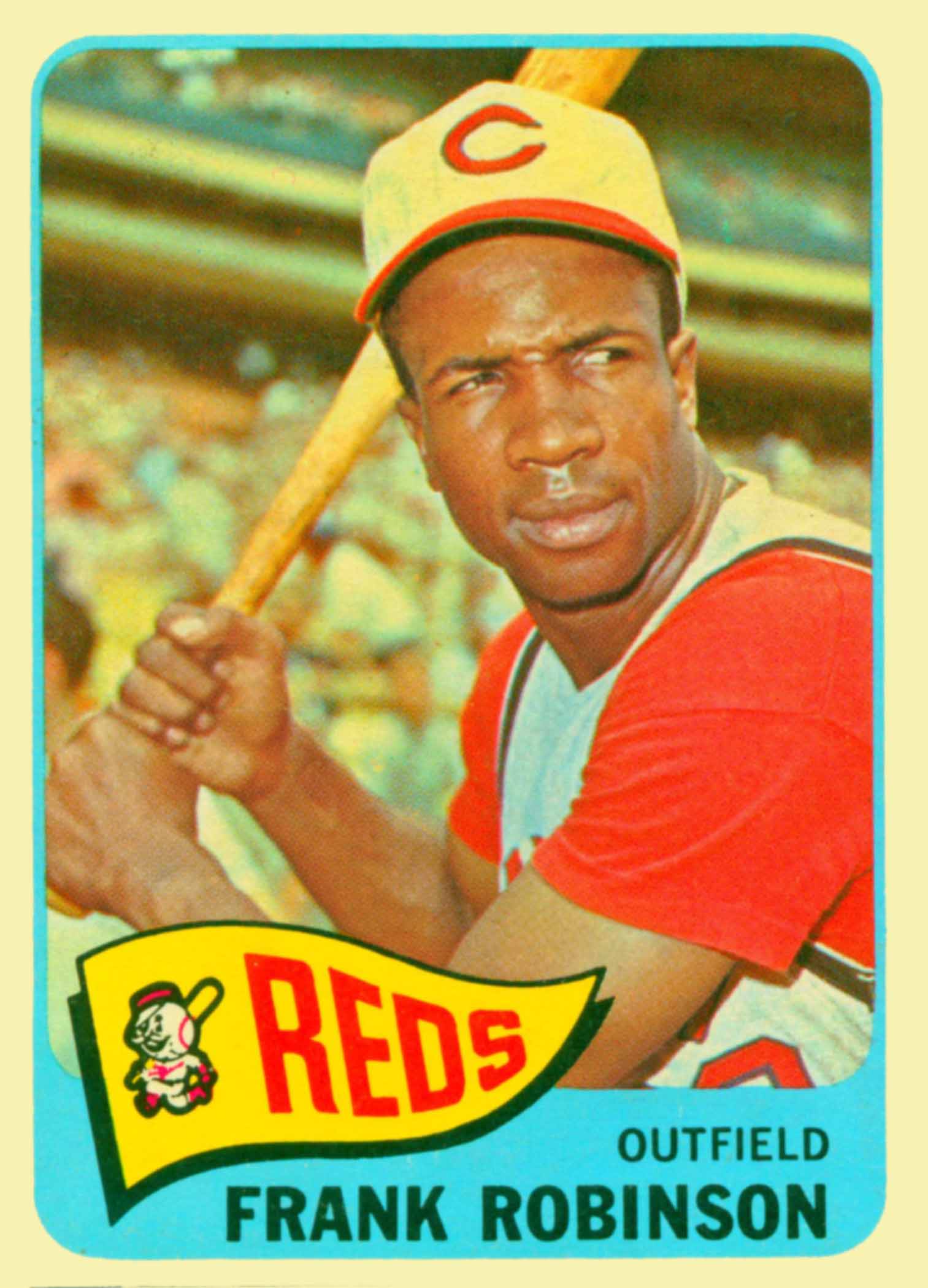 1965 Topps