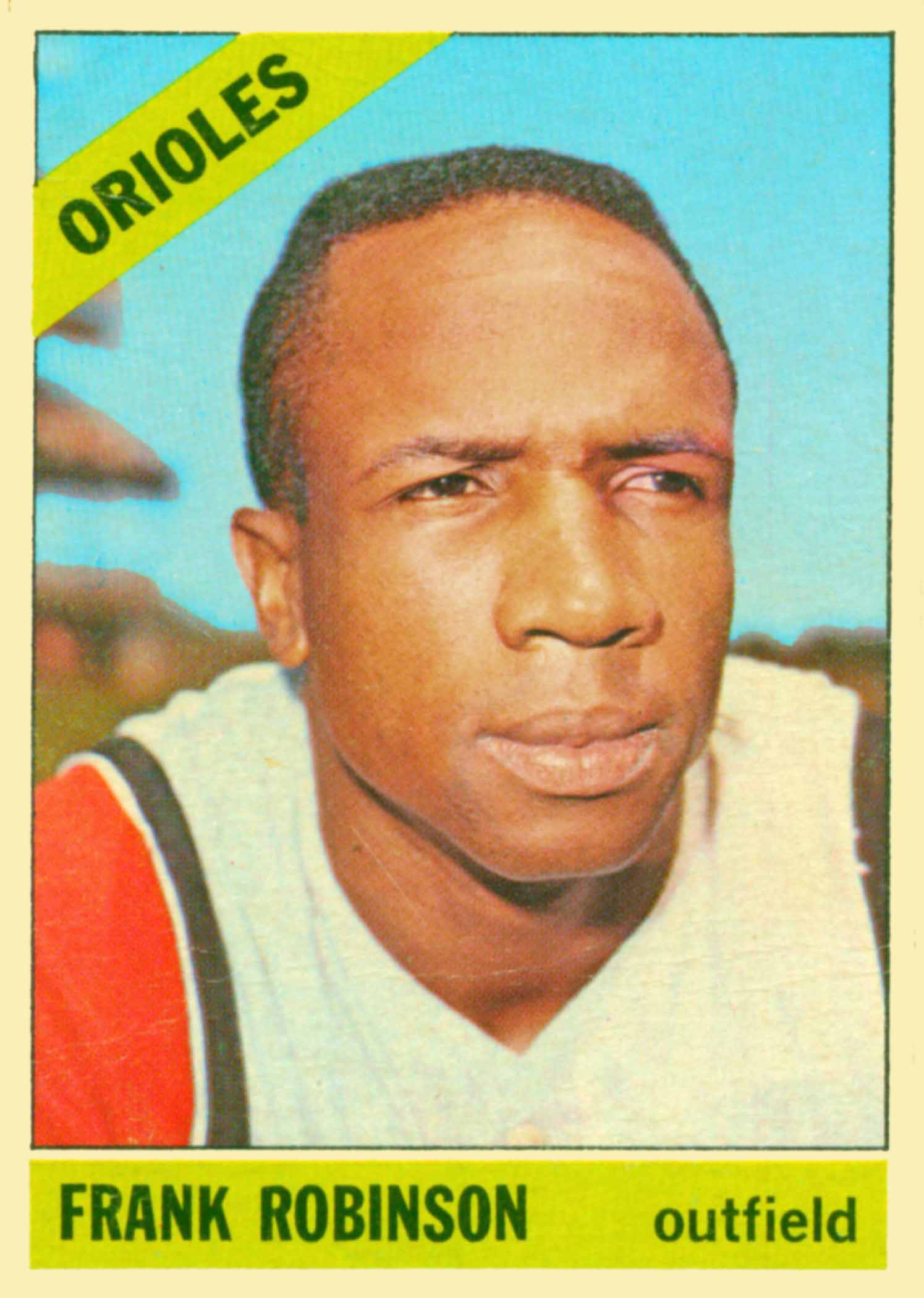 1966 Topps