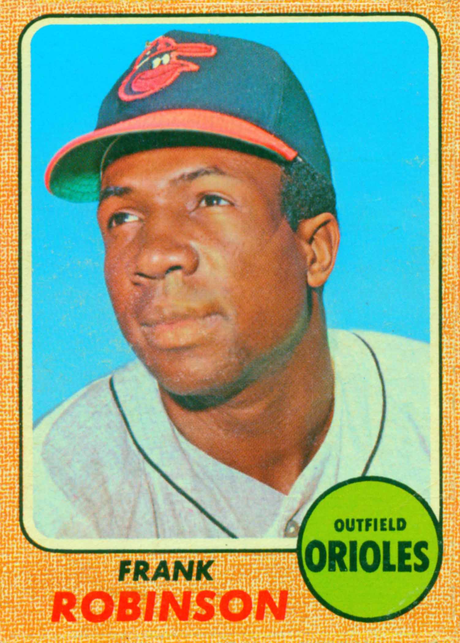1968 Topps