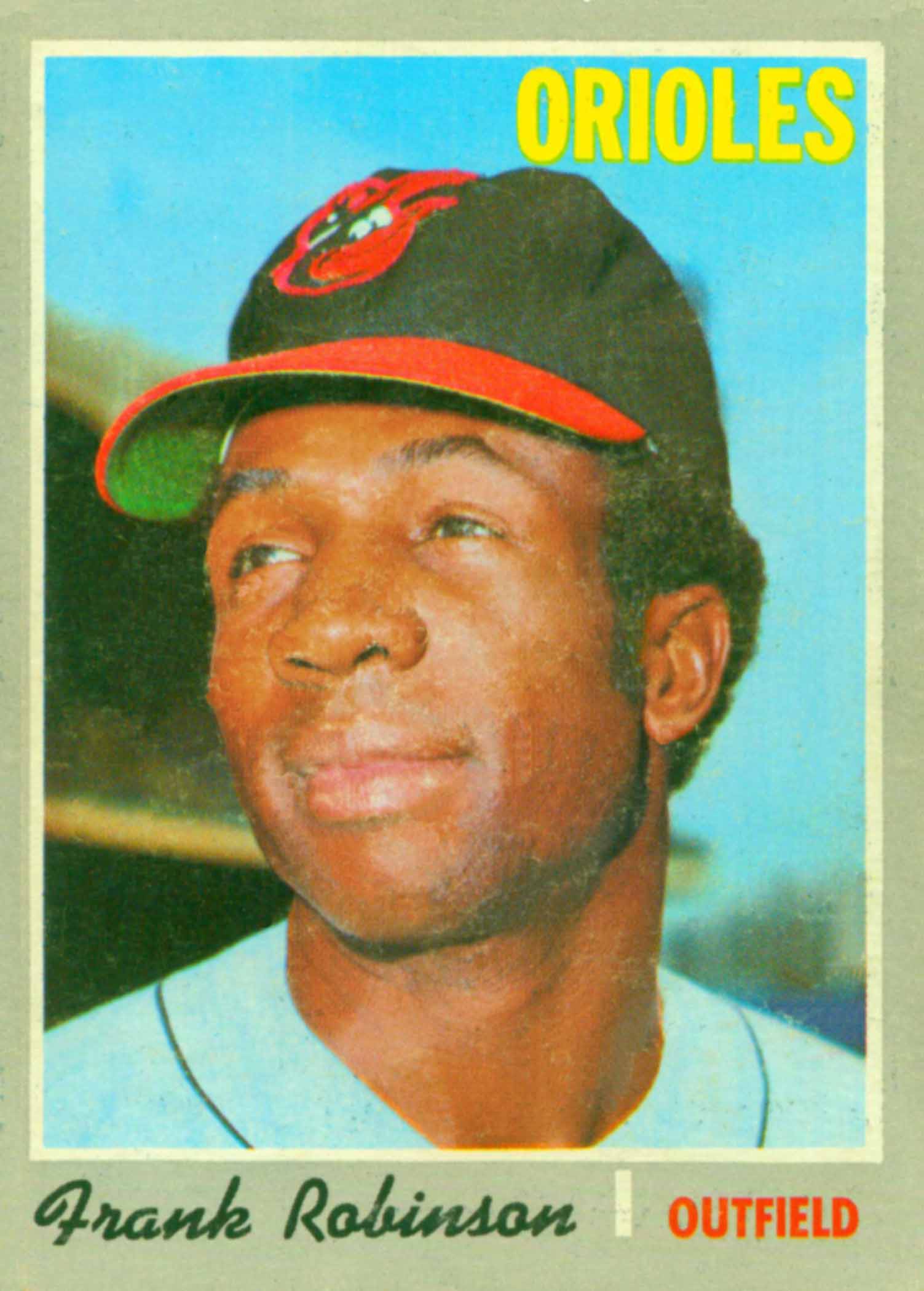 1970 Topps