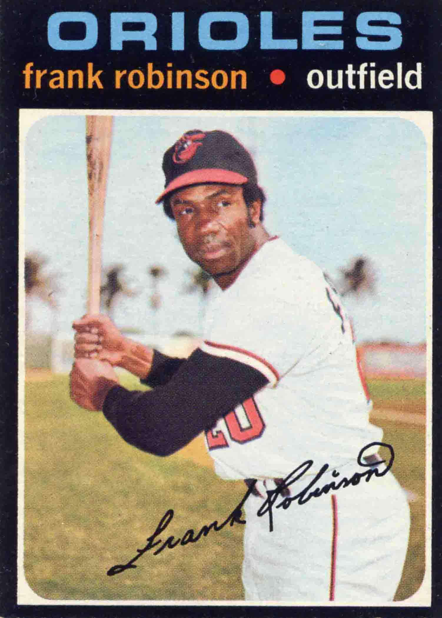 1971 Topps