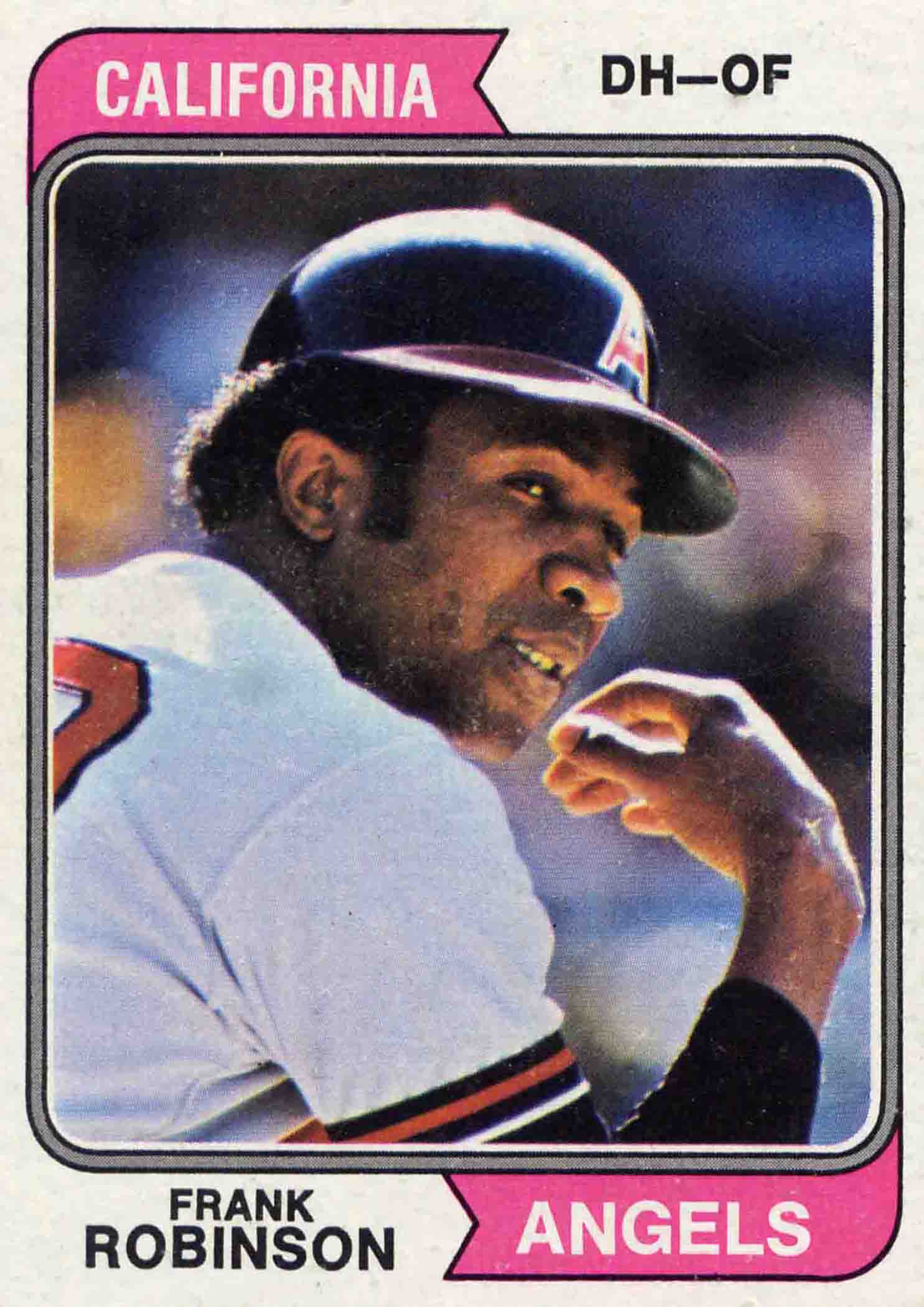1974 Topps