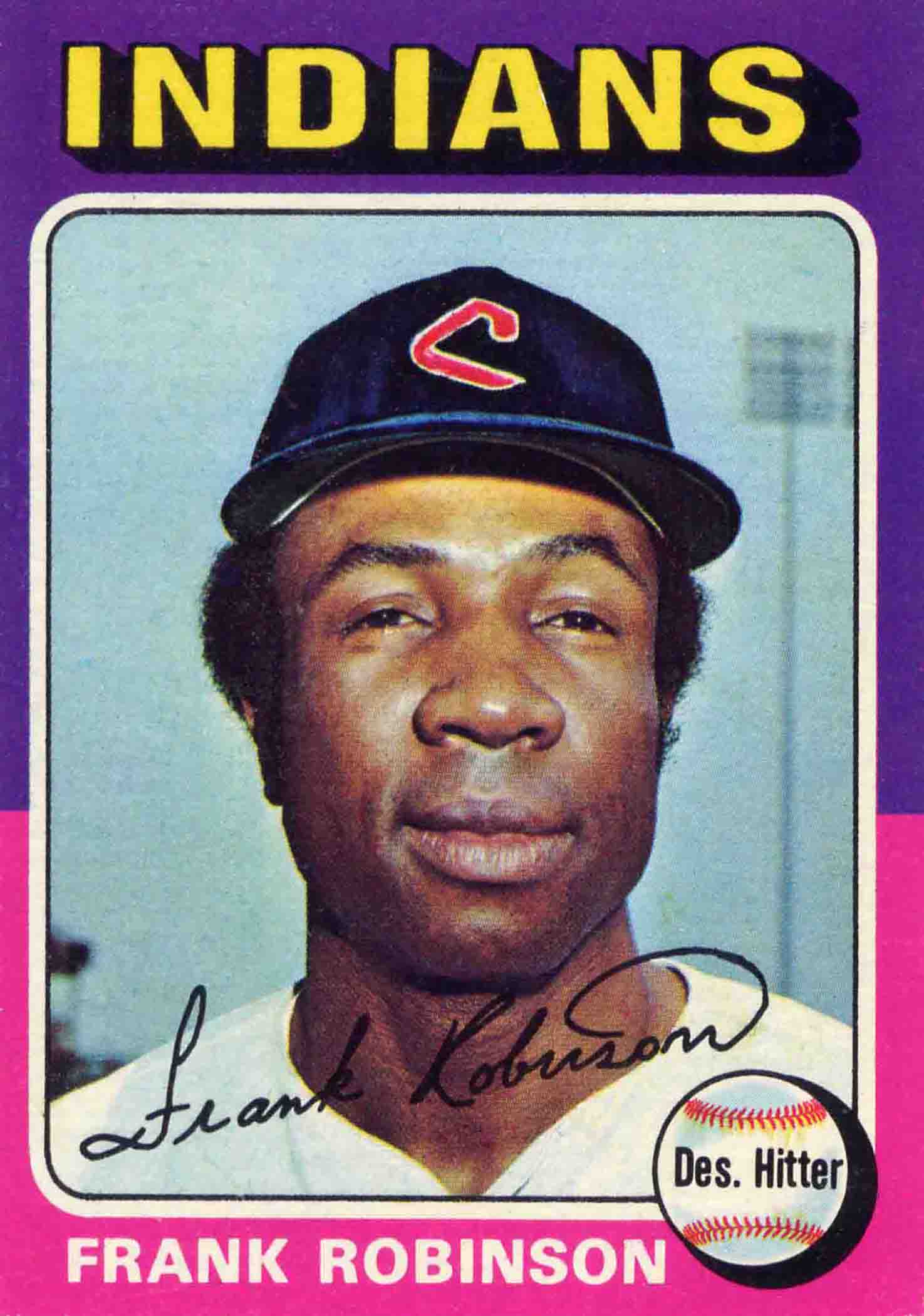 1975 Topps