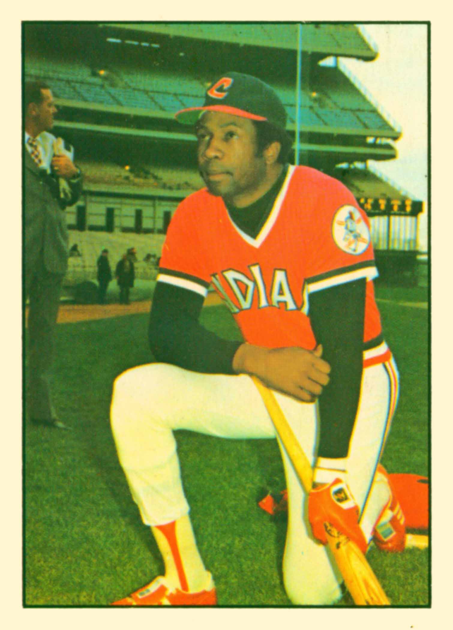 1976 SSPC