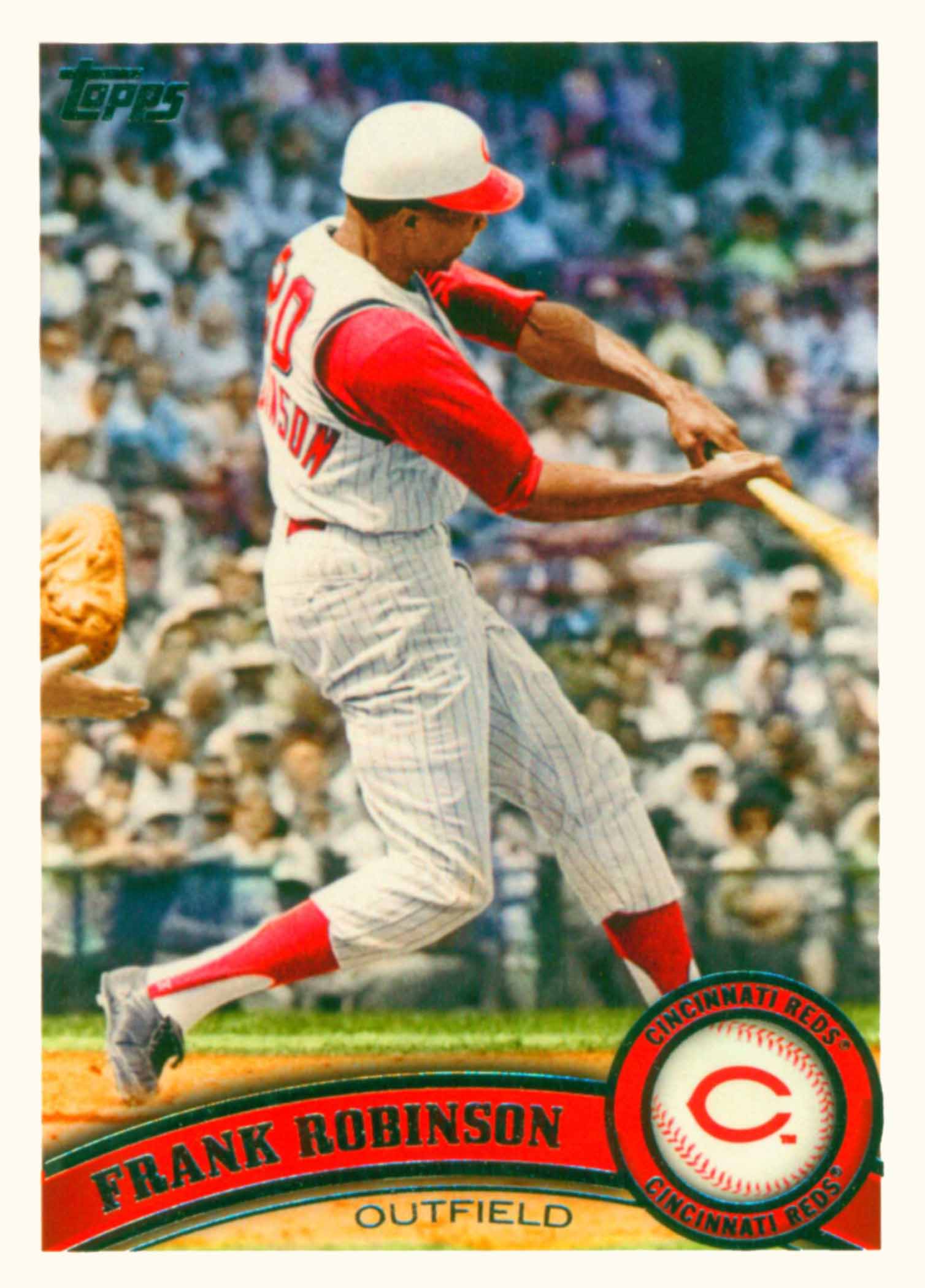 2011 Topps Update