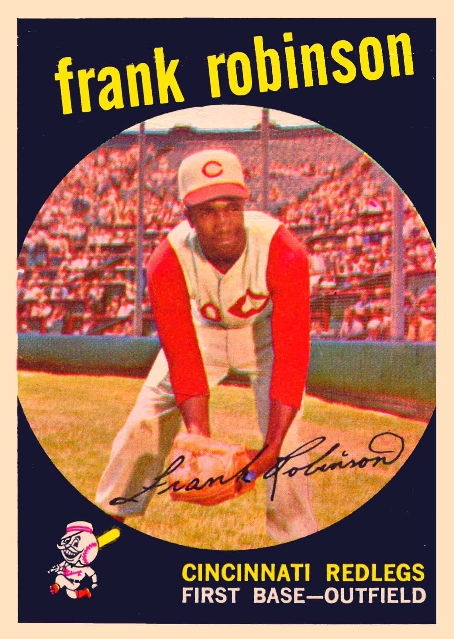1959 Topps