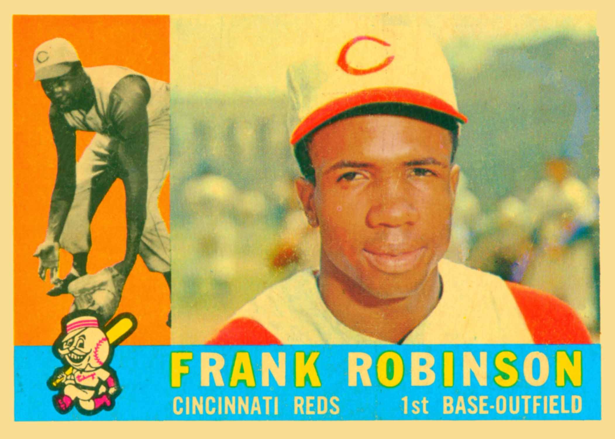 1960 Topps