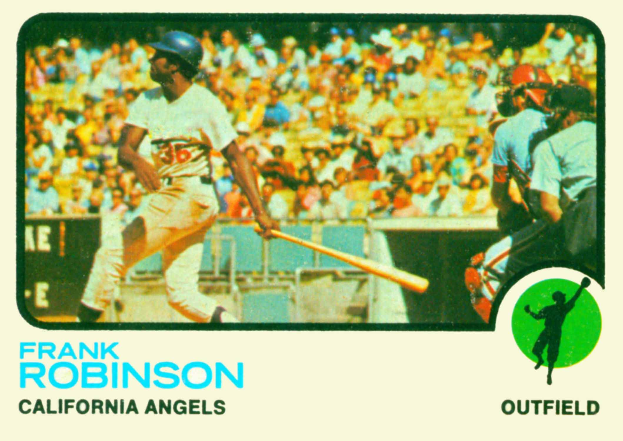 1973 Topps