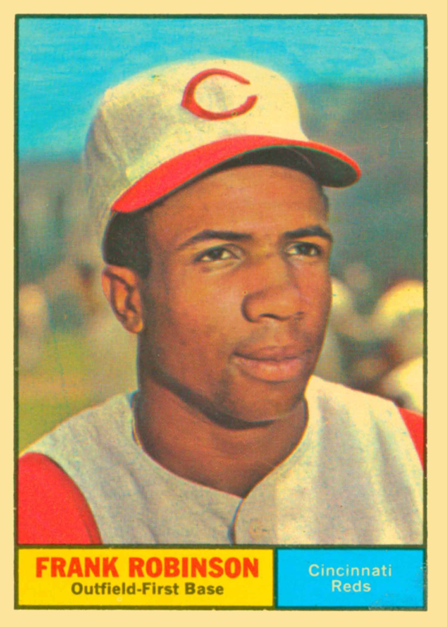 1961 Topps