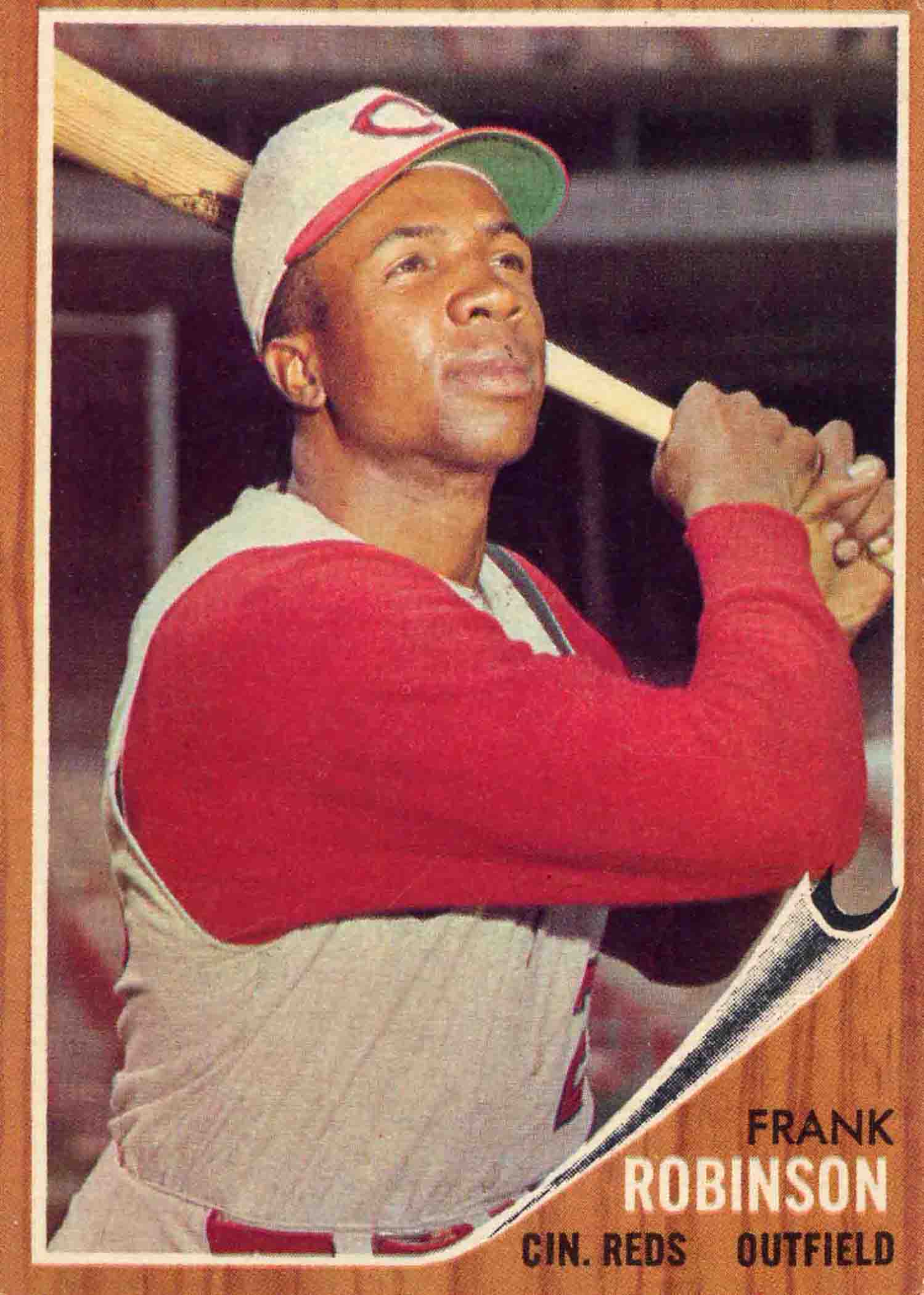 1962 Topps