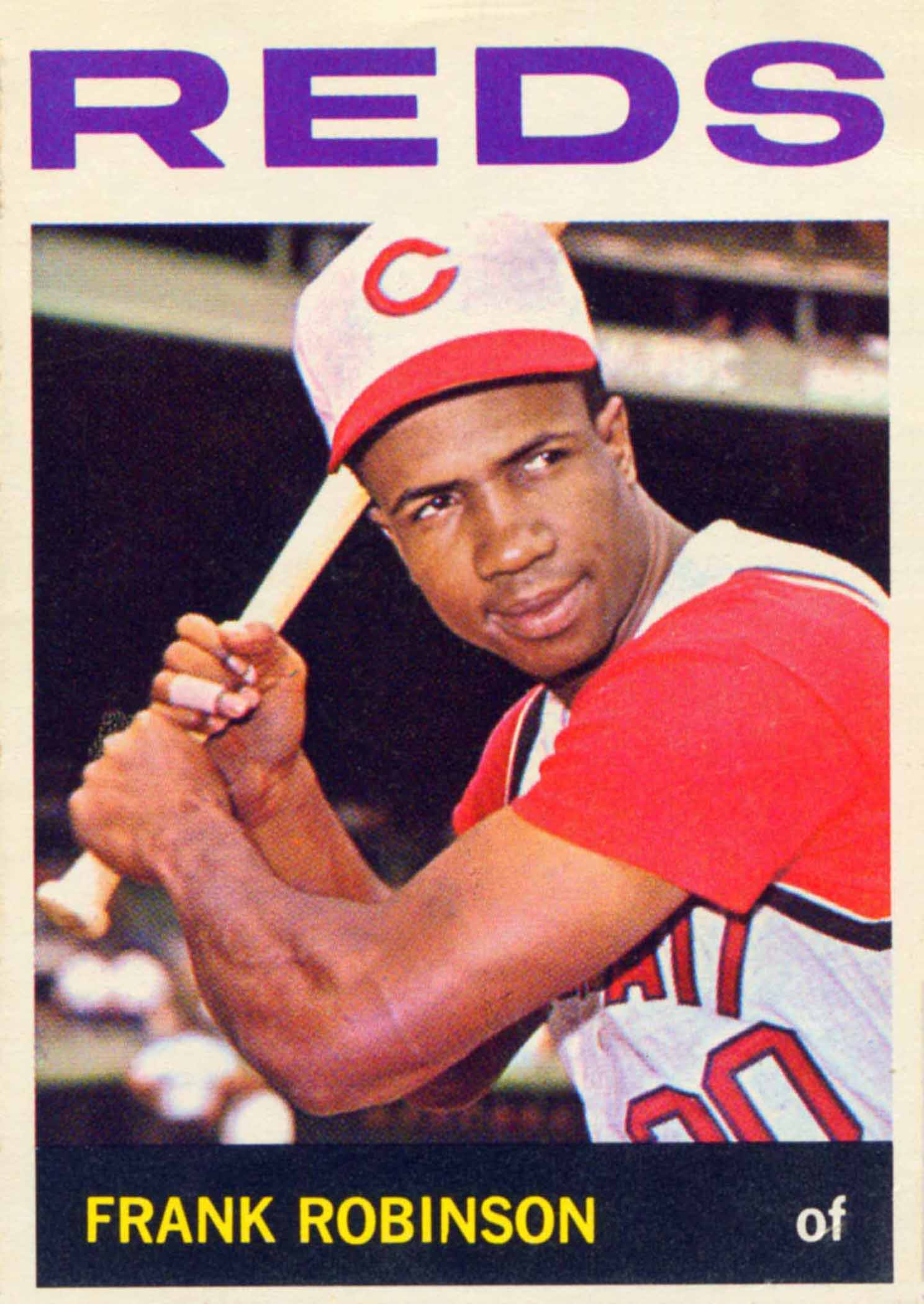 1964 Topps