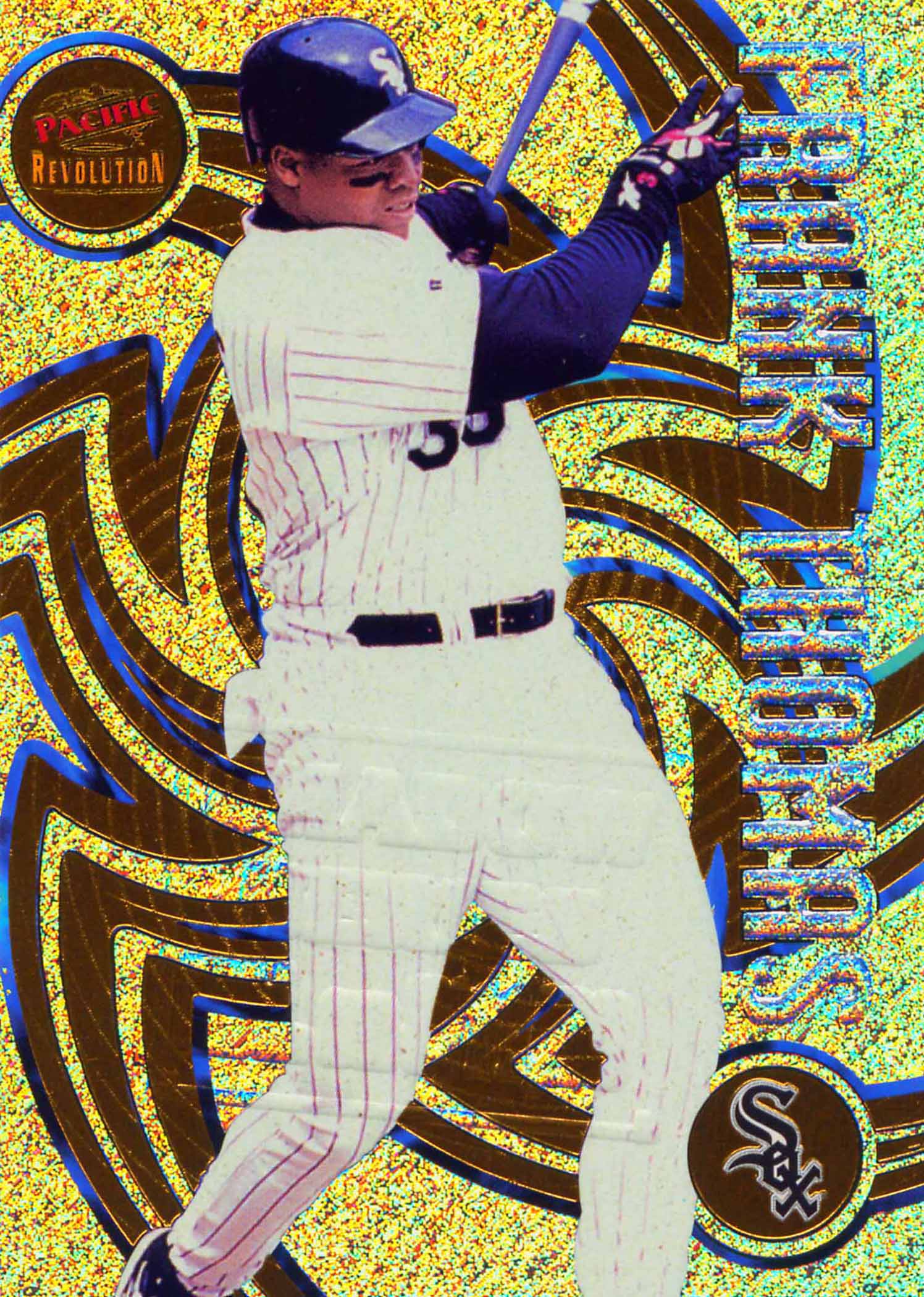 1998 Revolution Shadow Series