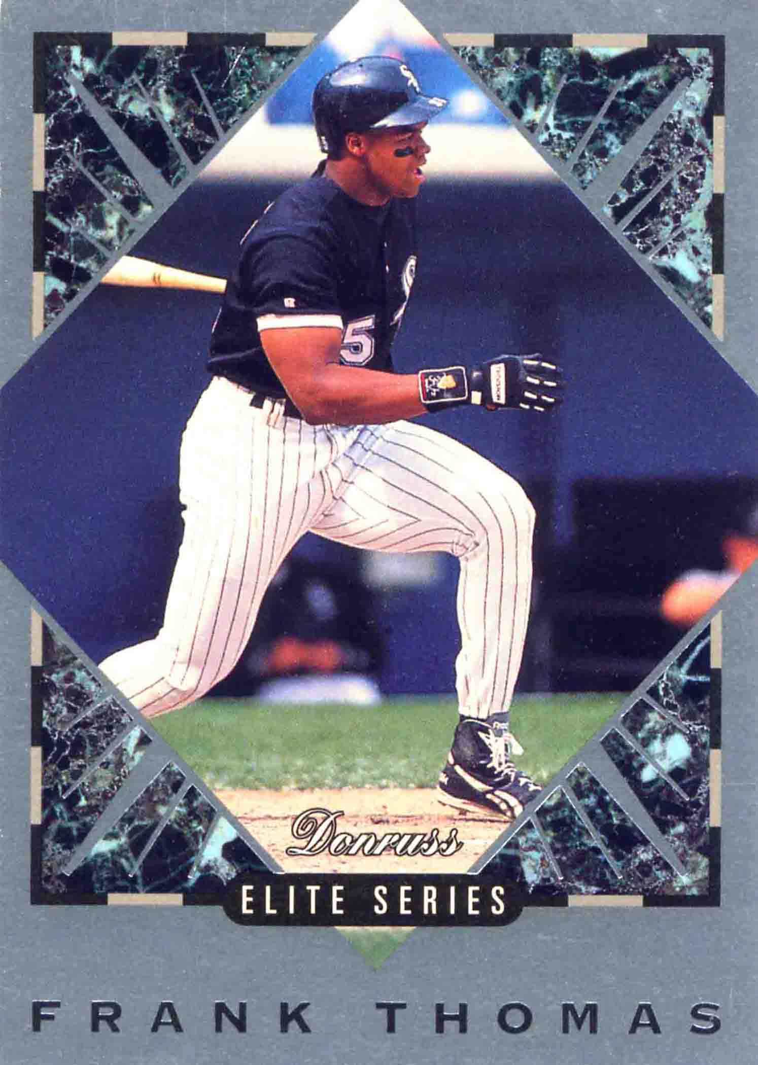 1994 Donruss Promos Special Edition