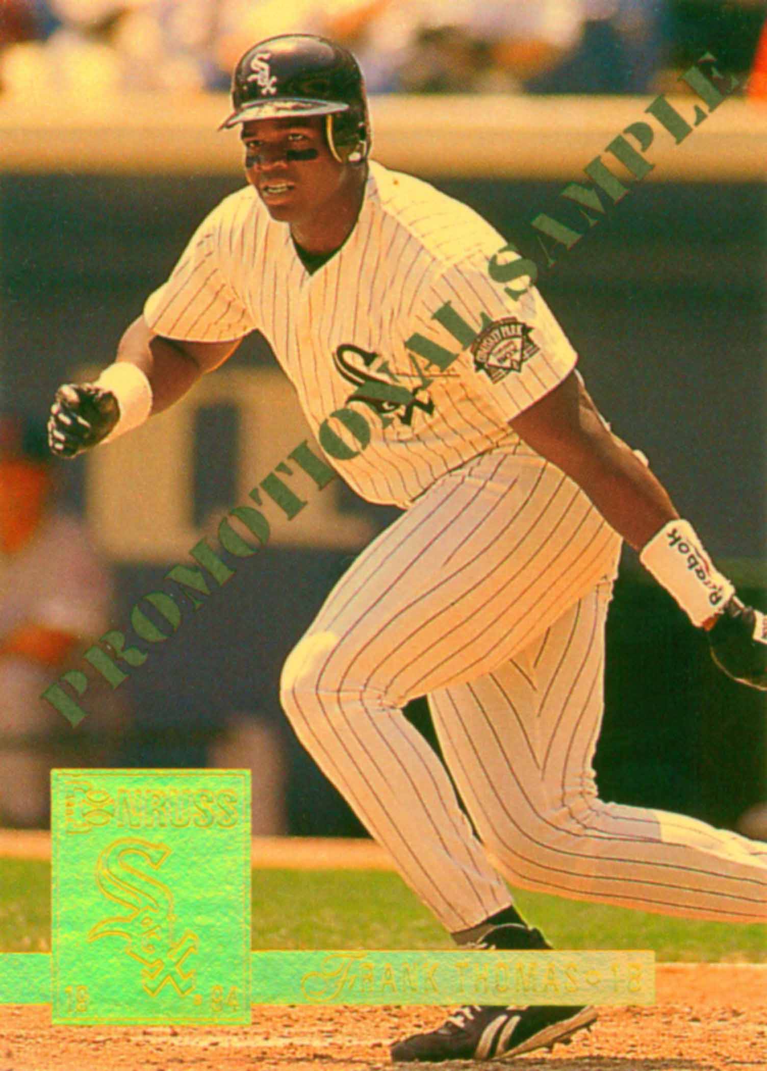 1995 Finest Power Kings