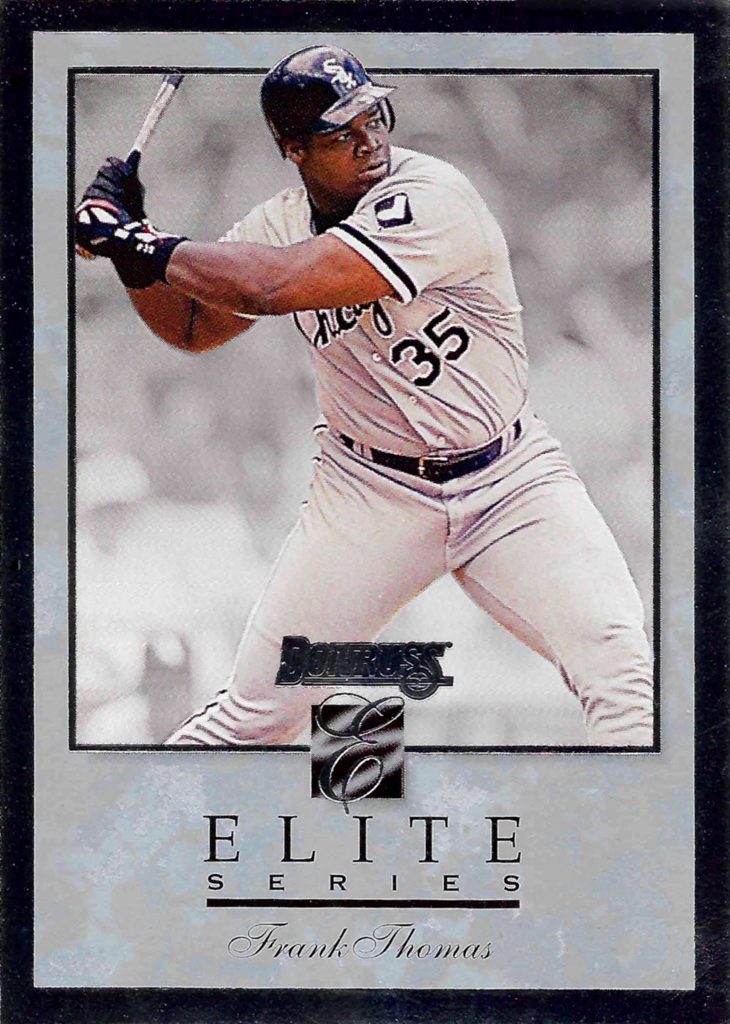 1996 Donruss Elite