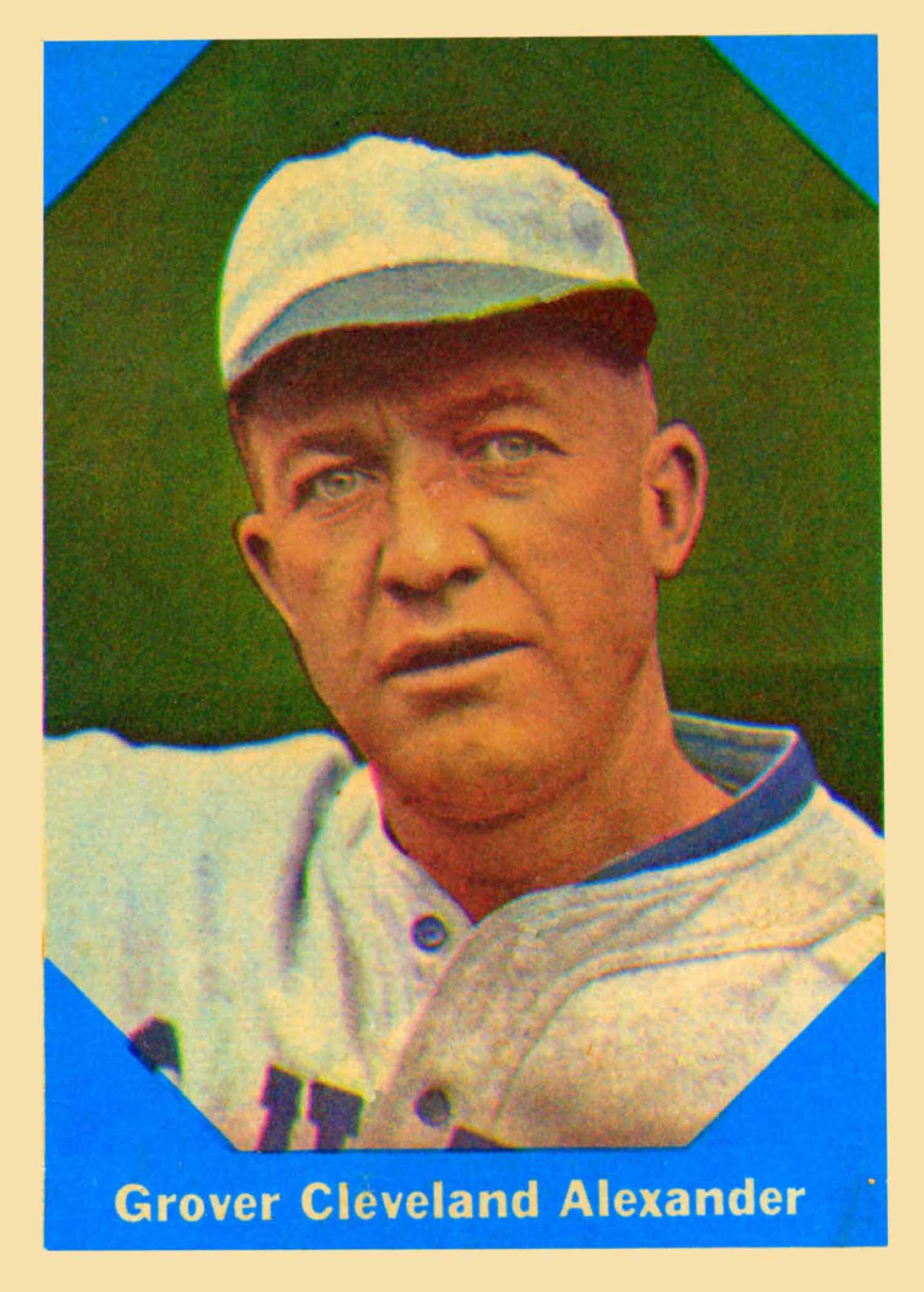 1960 Fleer
