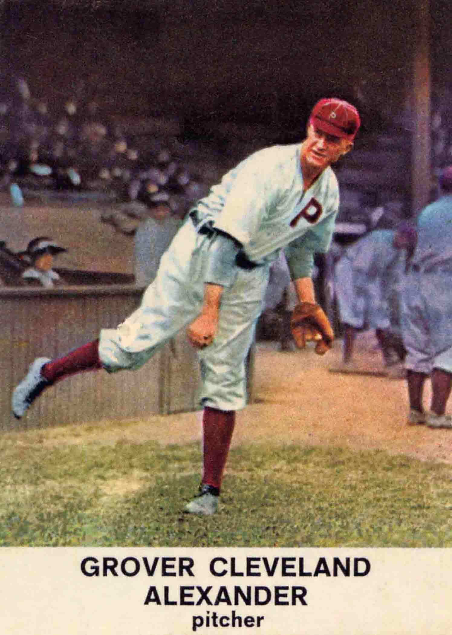 1961 Golden Press